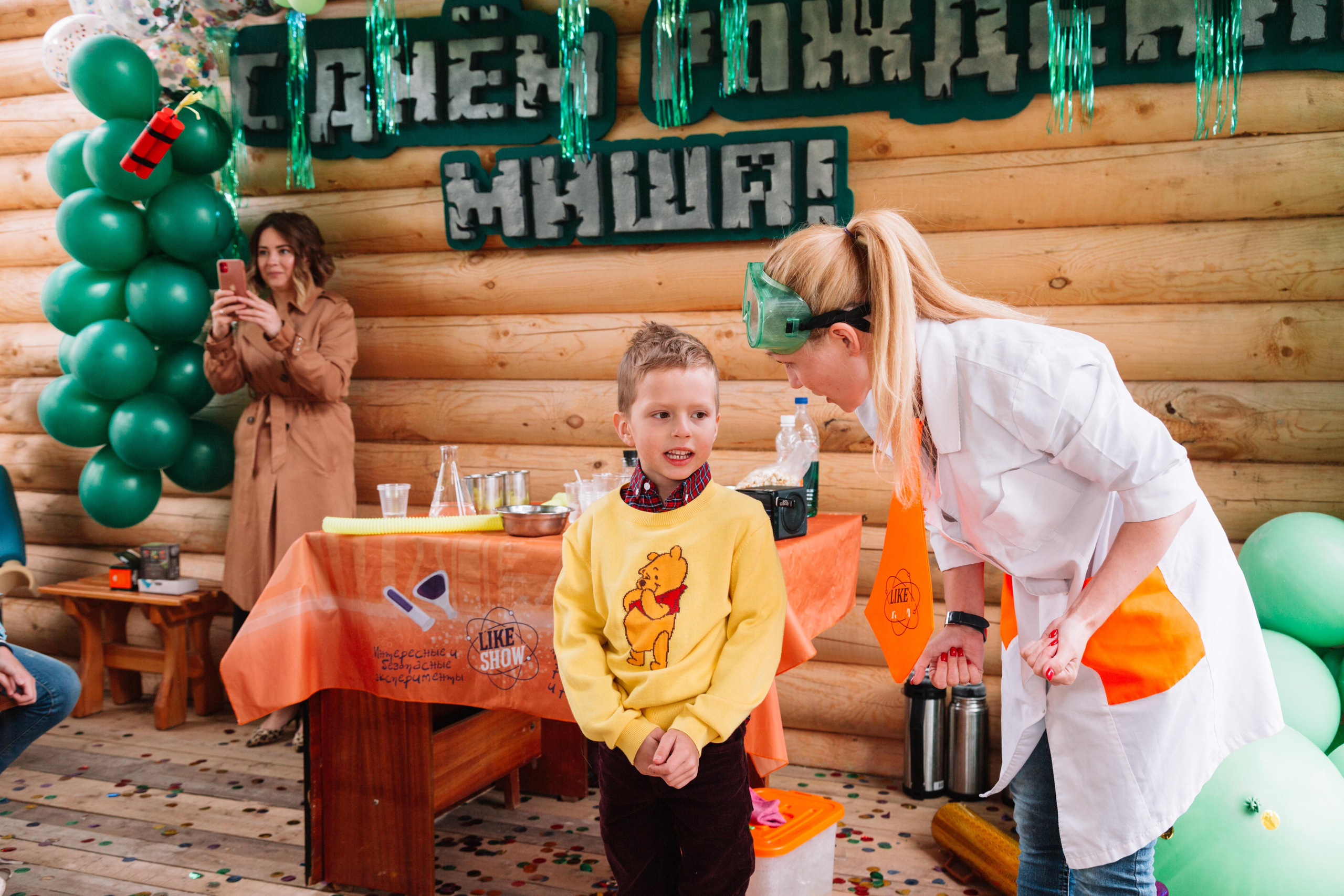 С Днем Рождения, Миша!. Свадебный и семейный фотограф в Перми Лилия Гатауллина