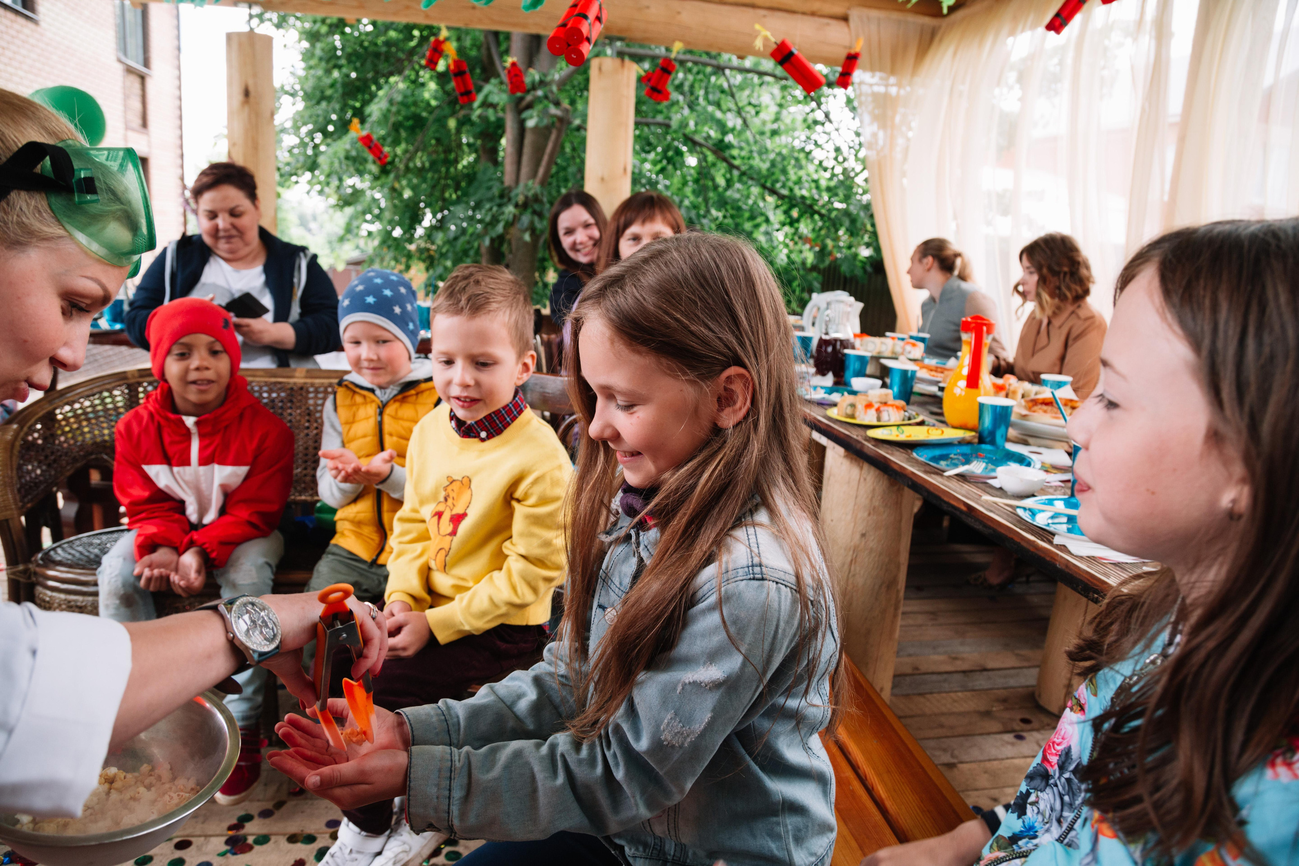 С Днем Рождения, Миша!. Свадебный и семейный фотограф в Перми Лилия Гатауллина