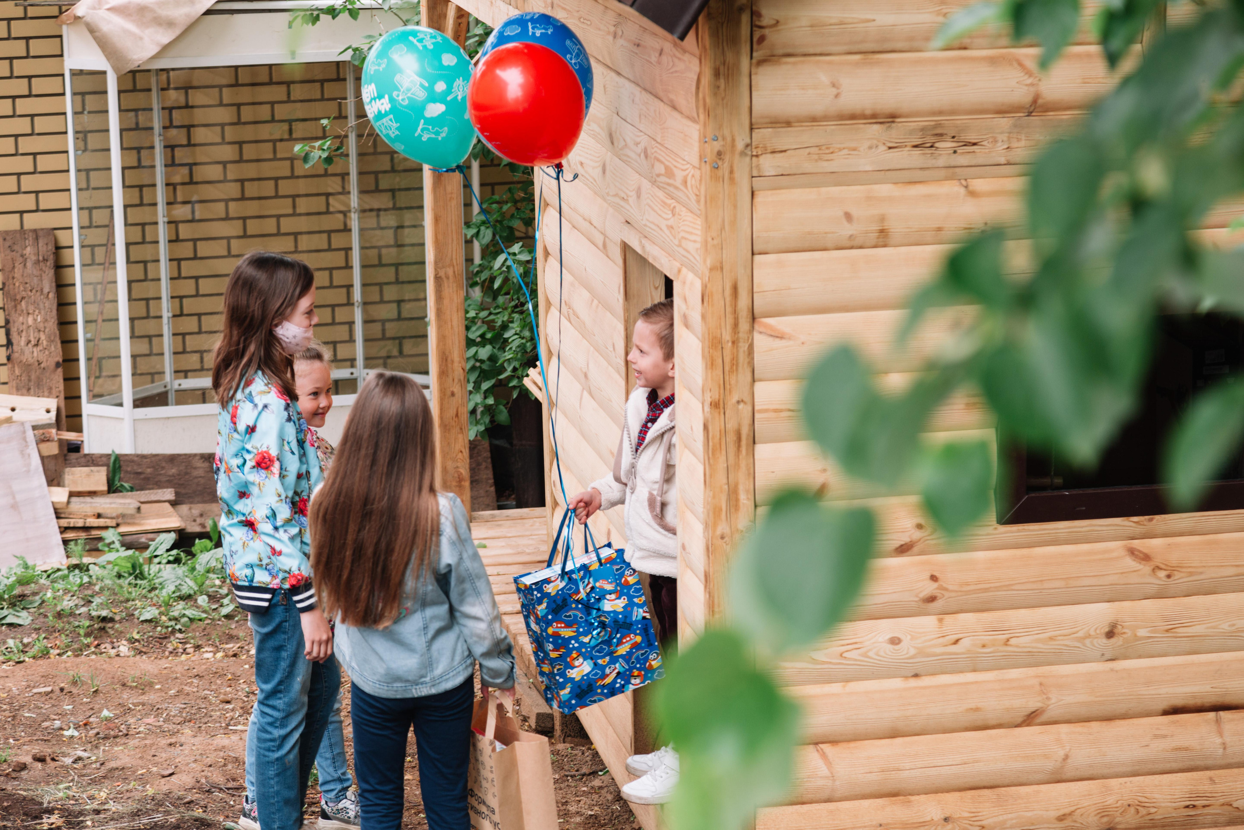 С Днем Рождения, Миша!. Свадебный и семейный фотограф в Перми Лилия Гатауллина