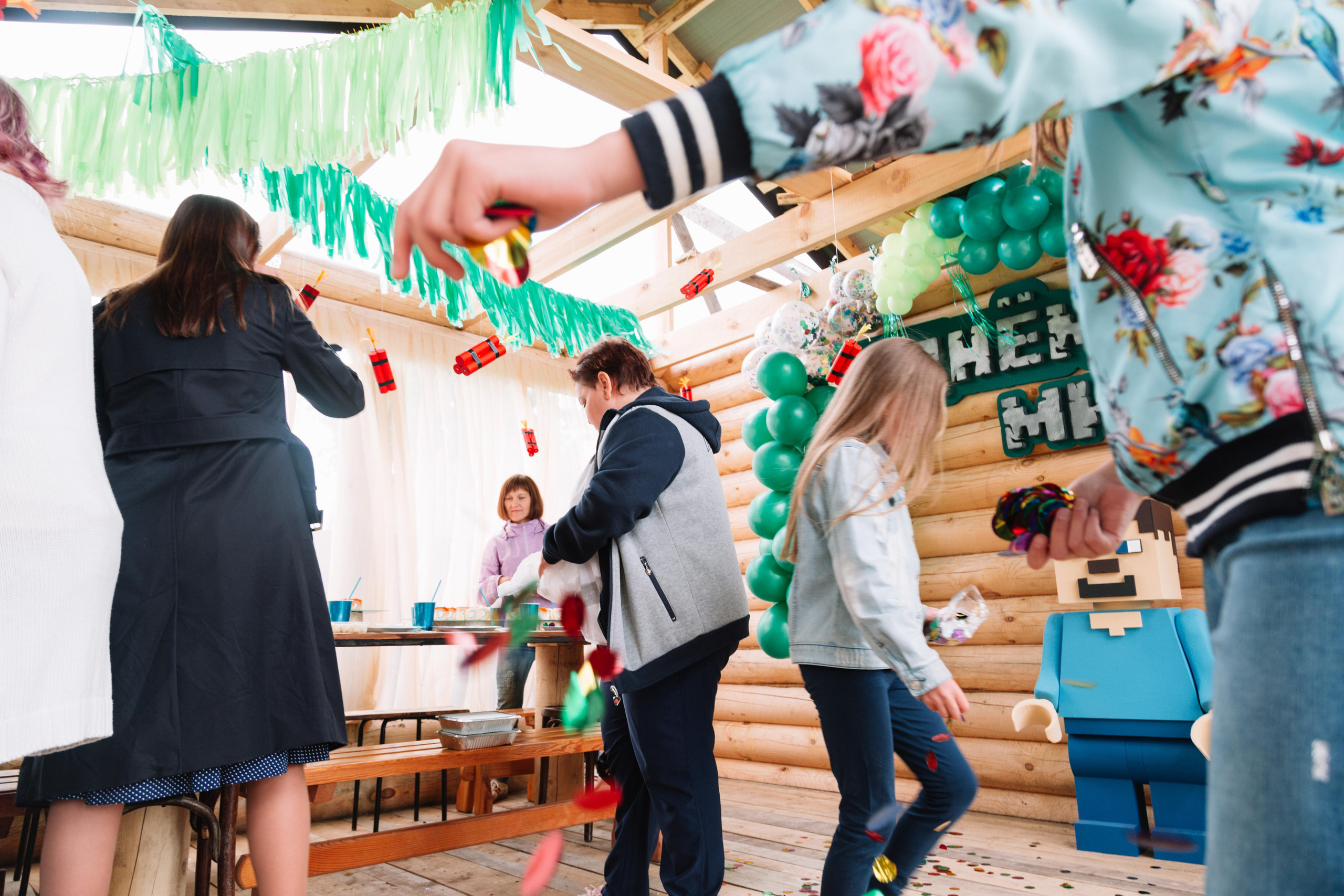 С Днем Рождения, Миша!. Свадебный и семейный фотограф в Перми Лилия Гатауллина