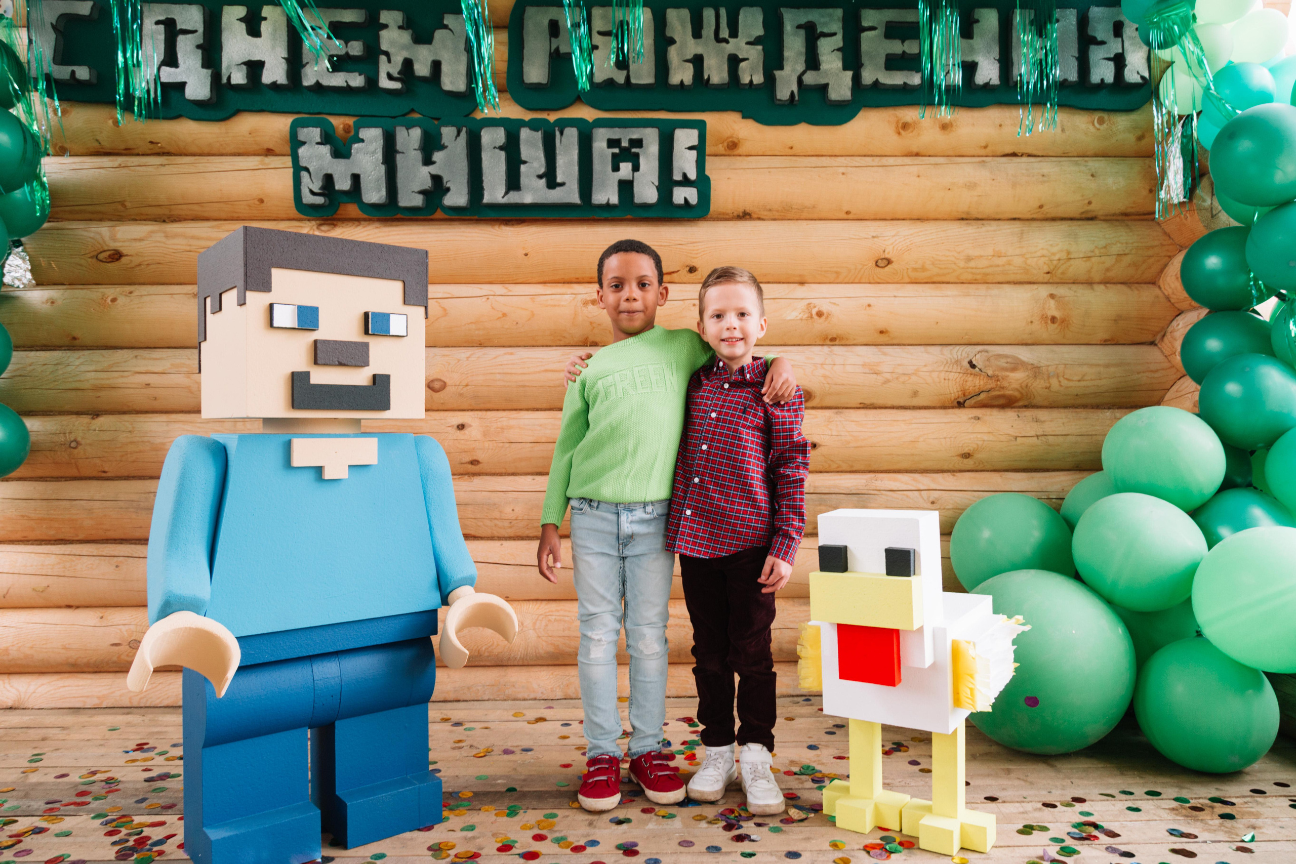 С Днем Рождения, Миша!. Свадебный и семейный фотограф в Перми Лилия Гатауллина