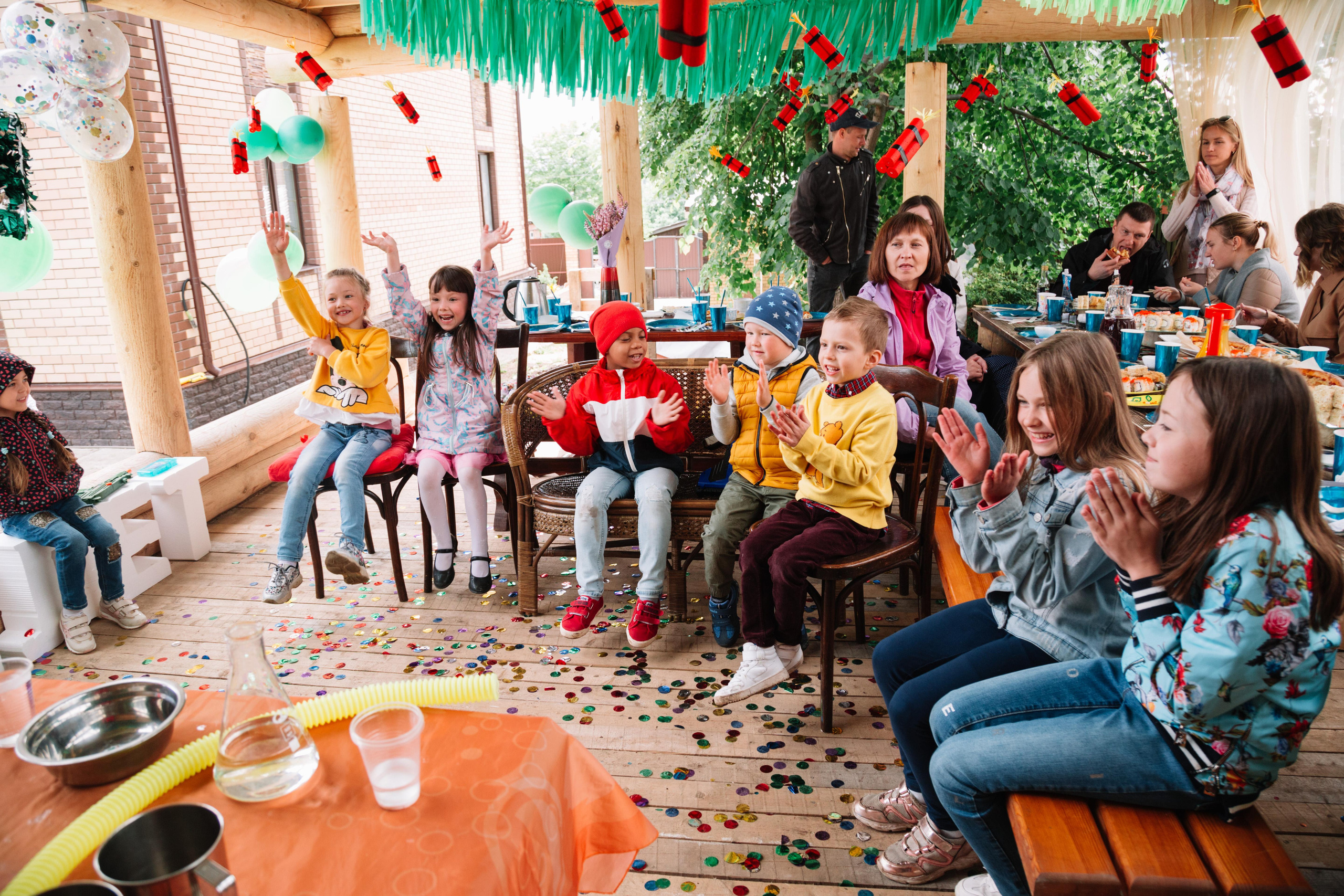 С Днем Рождения, Миша!. Свадебный и семейный фотограф в Перми Лилия Гатауллина