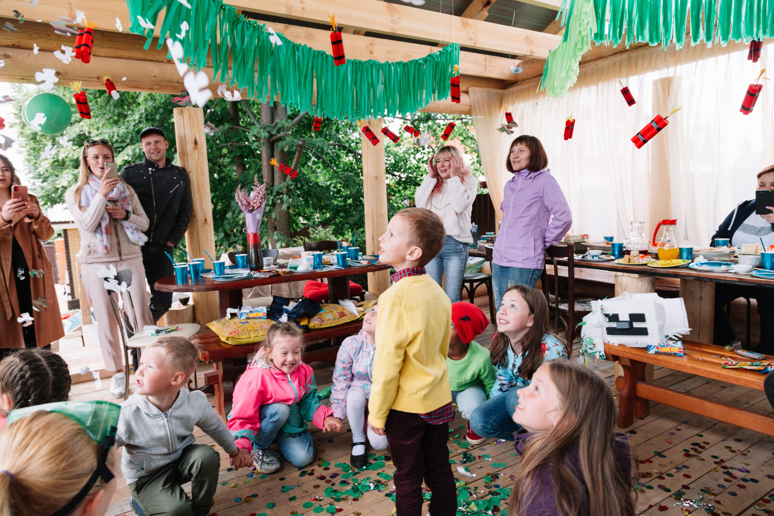 С Днем Рождения, Миша!. Свадебный и семейный фотограф в Перми Лилия Гатауллина