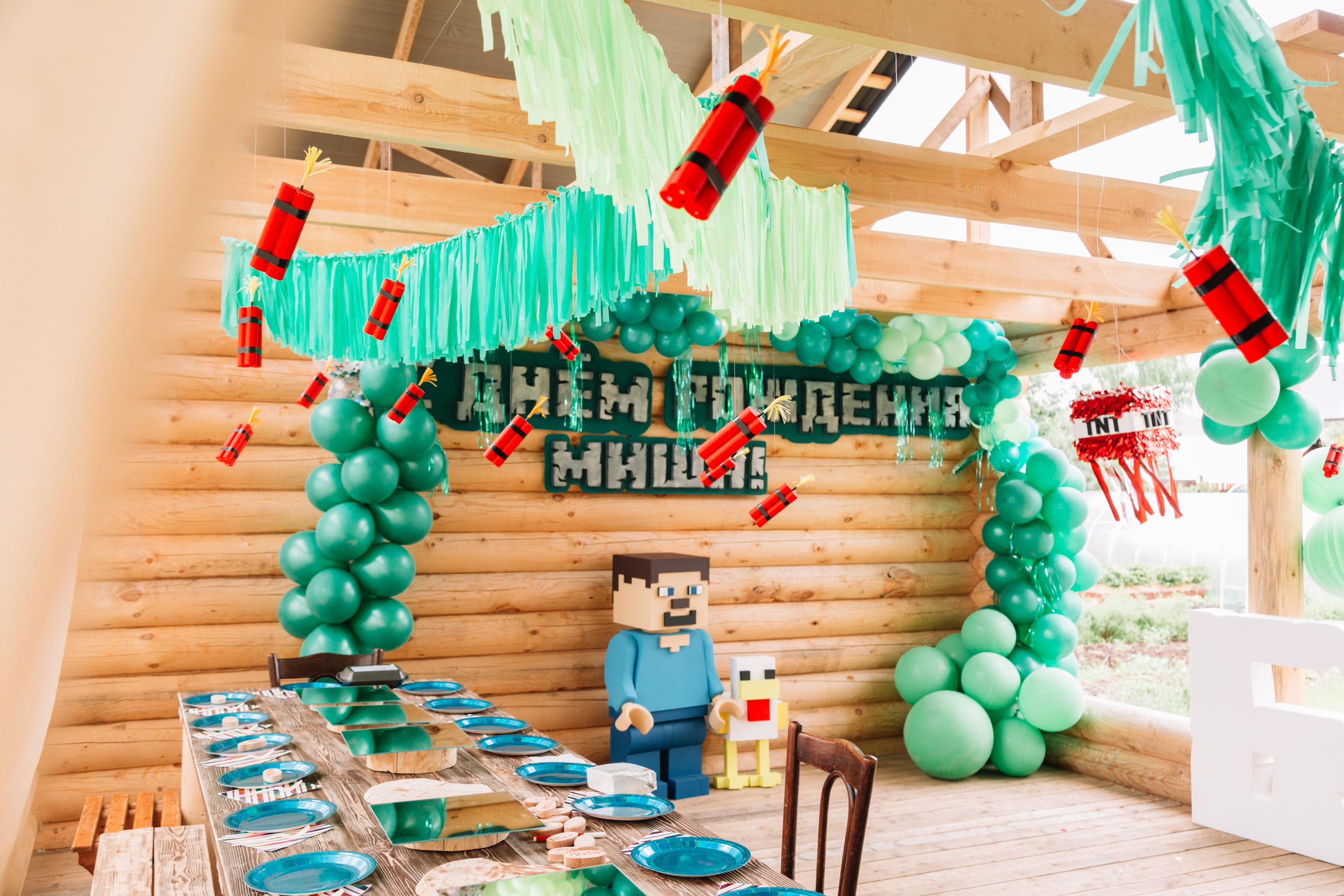 С Днем Рождения, Миша!. Свадебный и семейный фотограф в Перми Лилия Гатауллина