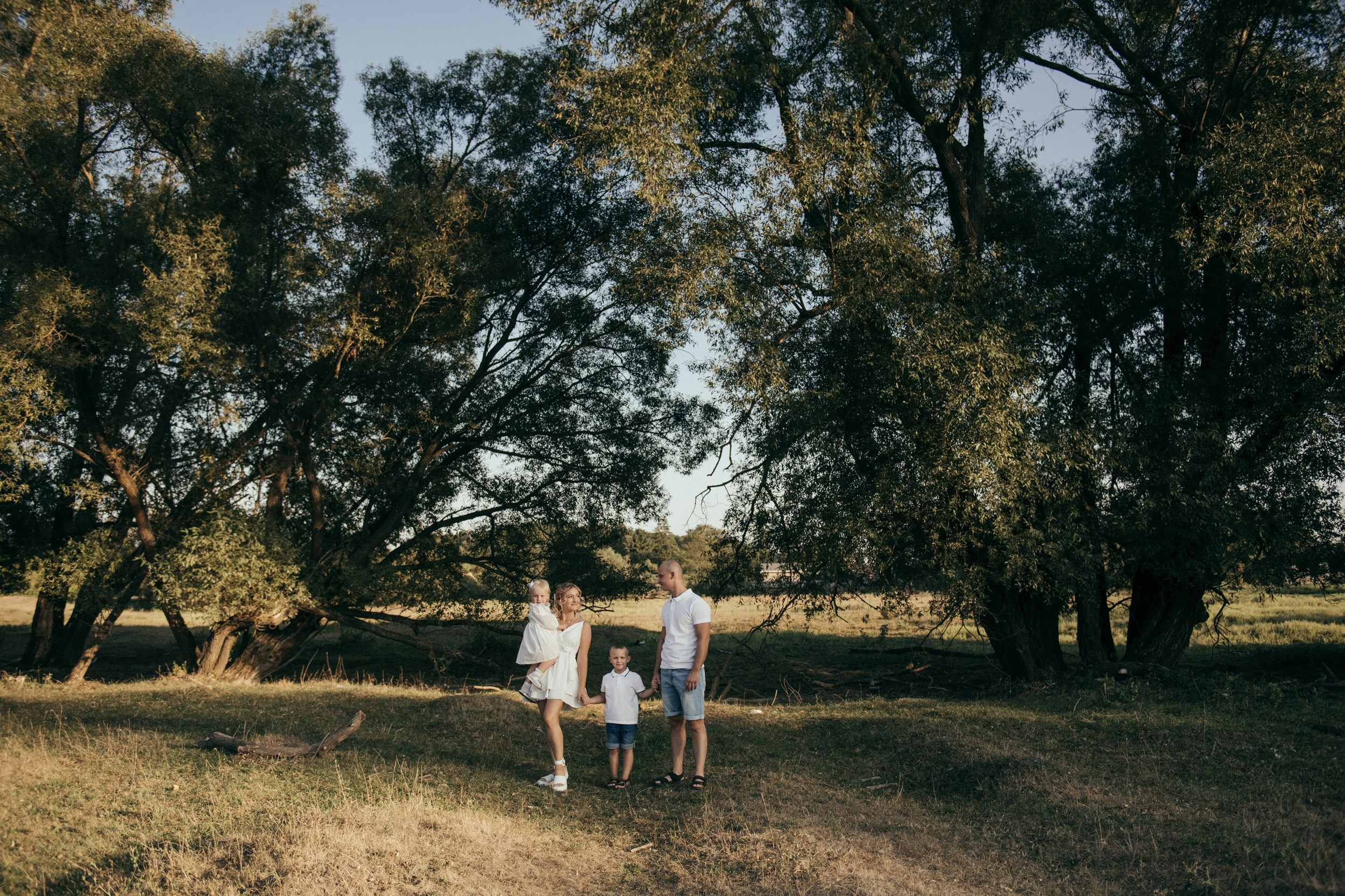Лето. Свадебный и семейный фотограф Алиса Полякова |Старый Оскол | Воронеж