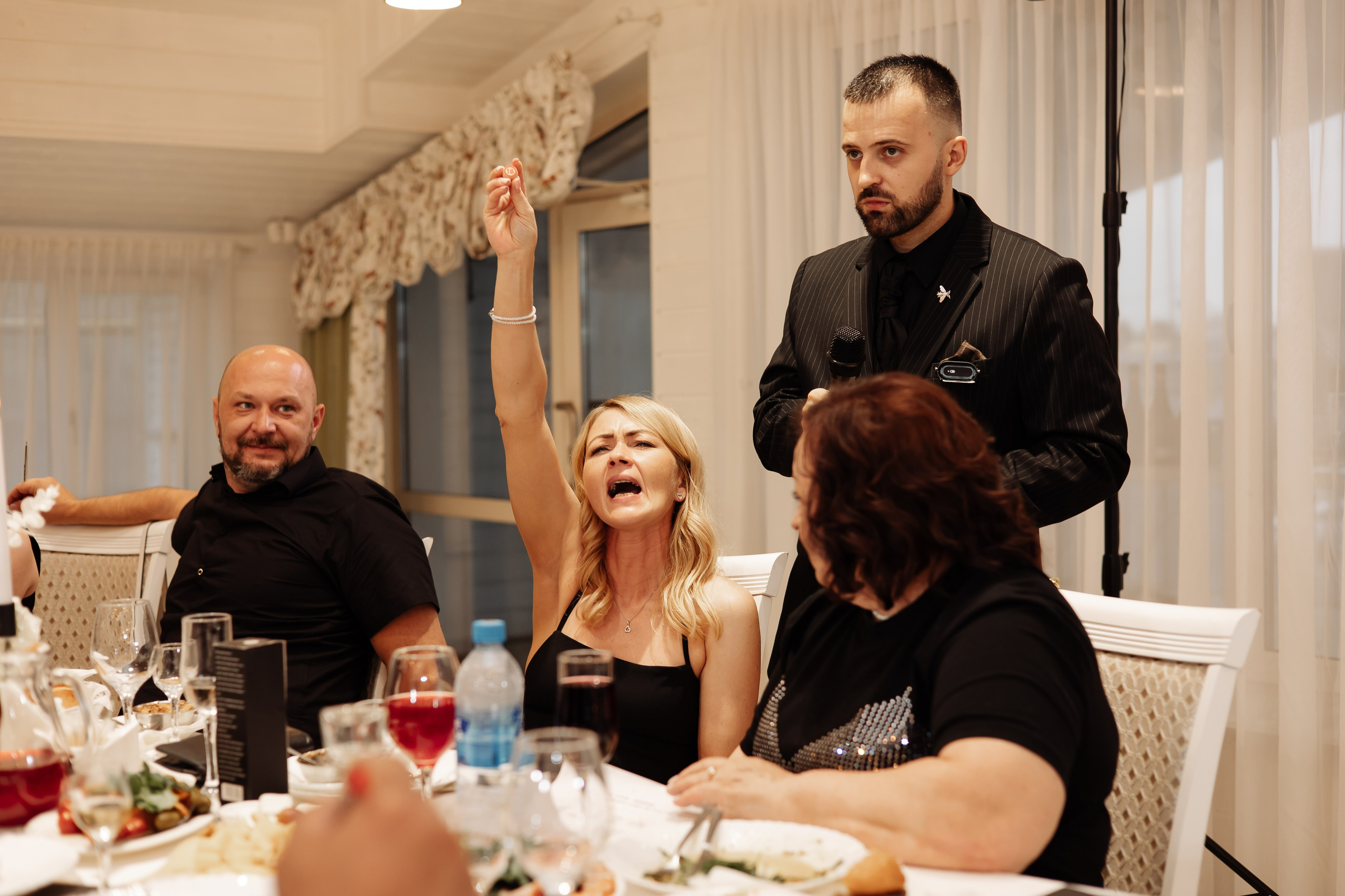 Даниил & Мария. Фотограф Орел Диана Ларичева