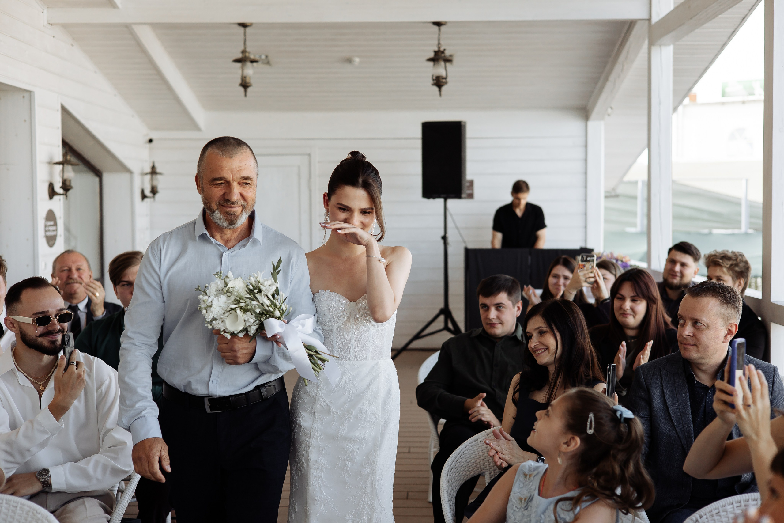 Максим и Татьяна. Свадебный и портретный фотограф в Орле и Москве Диана Ларичева