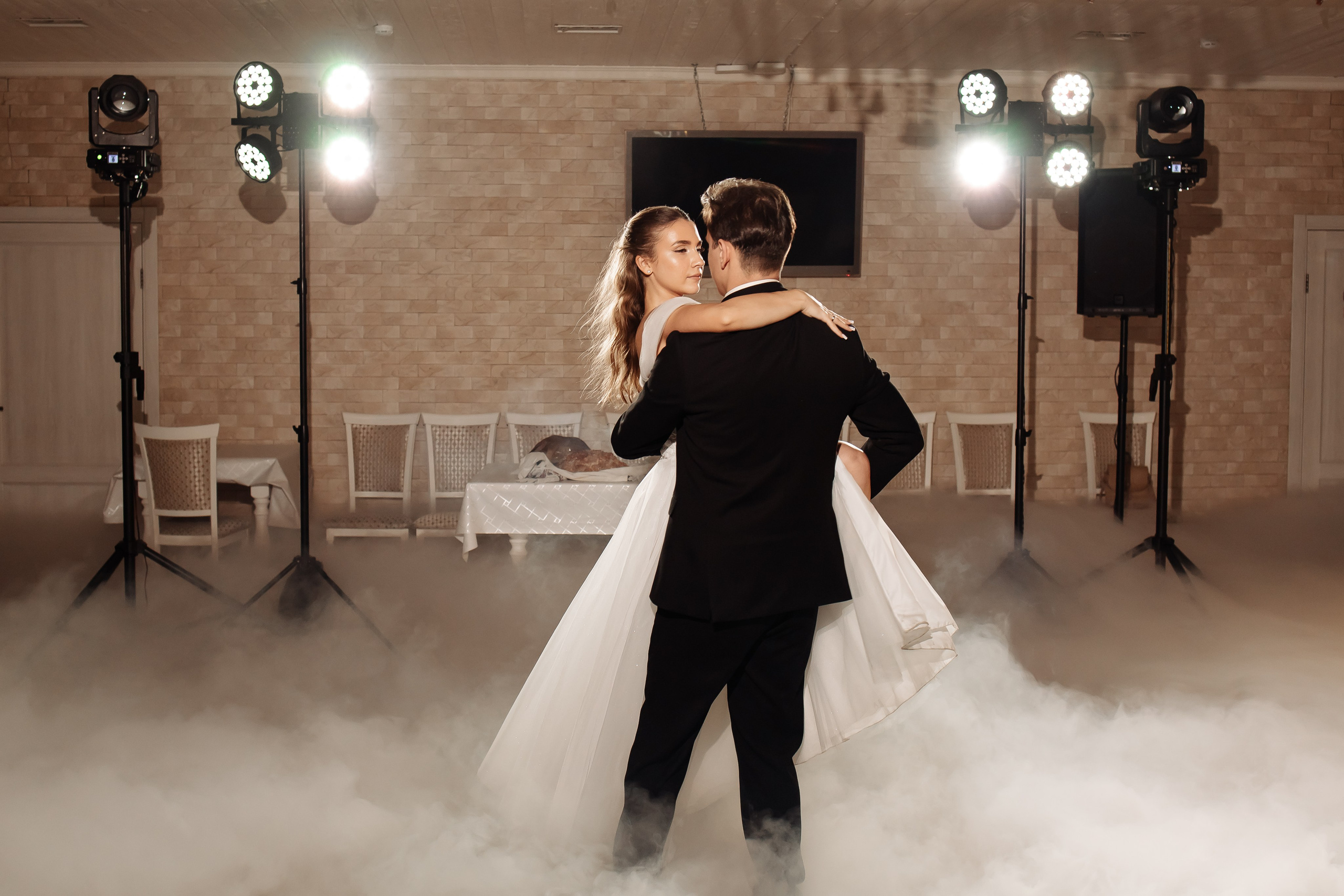 Даниил & Мария. Фотограф Орел Диана Ларичева