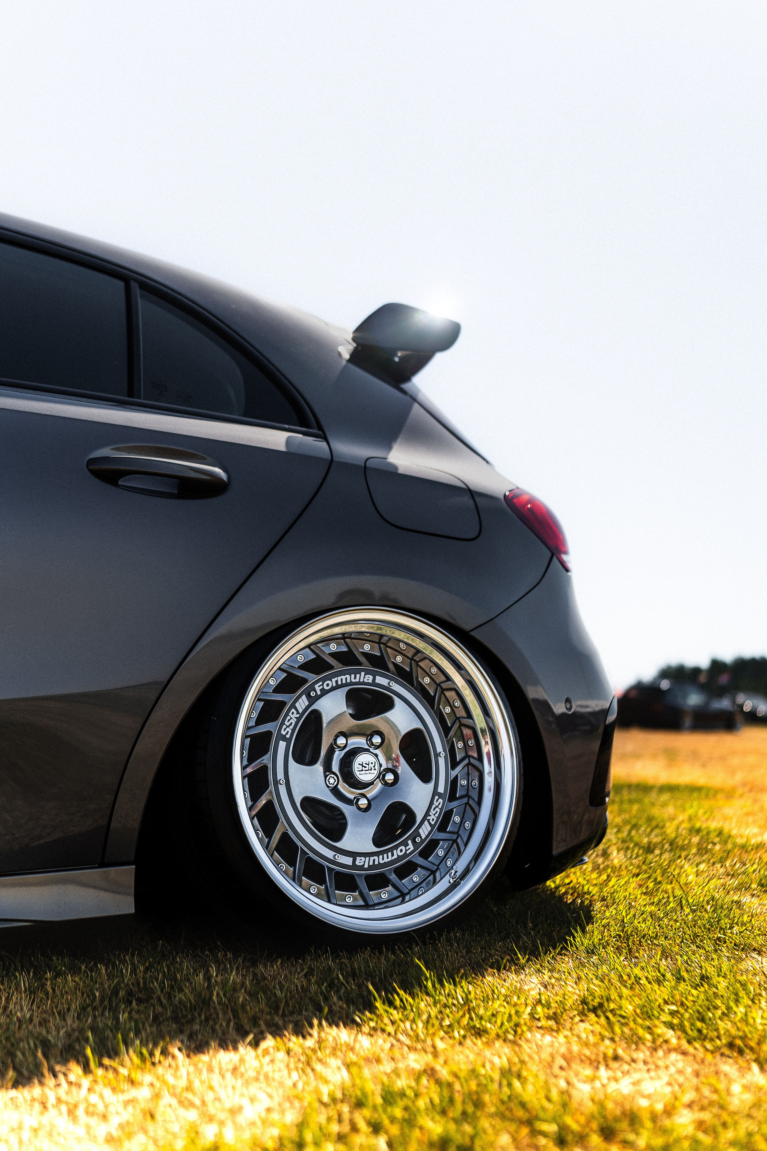 TSUNAMI PICNIC 2024. GRAINTHUG | PHOTO