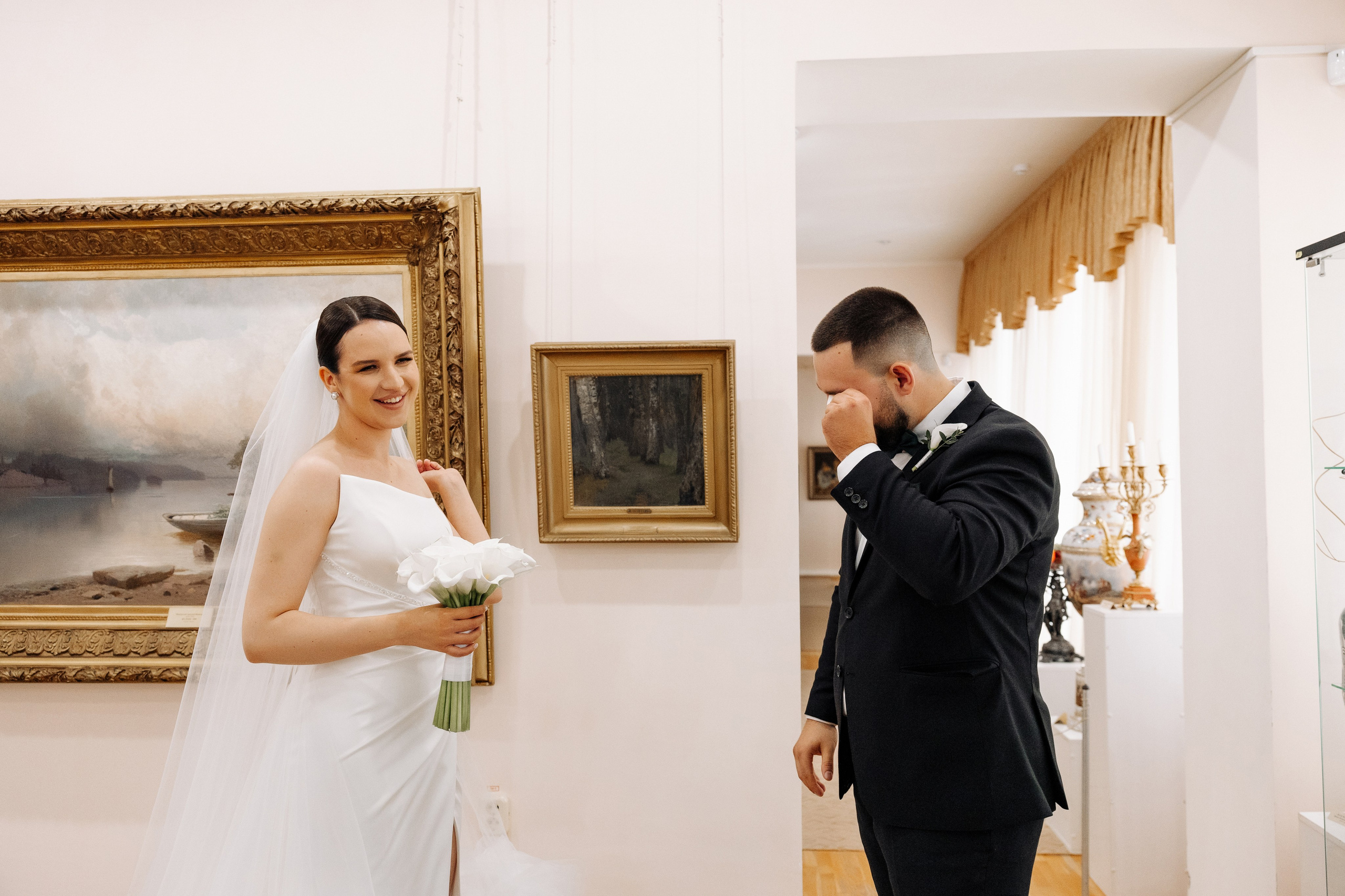 Влад и Маша. Фотограф Ставрополь Петр Голубенко