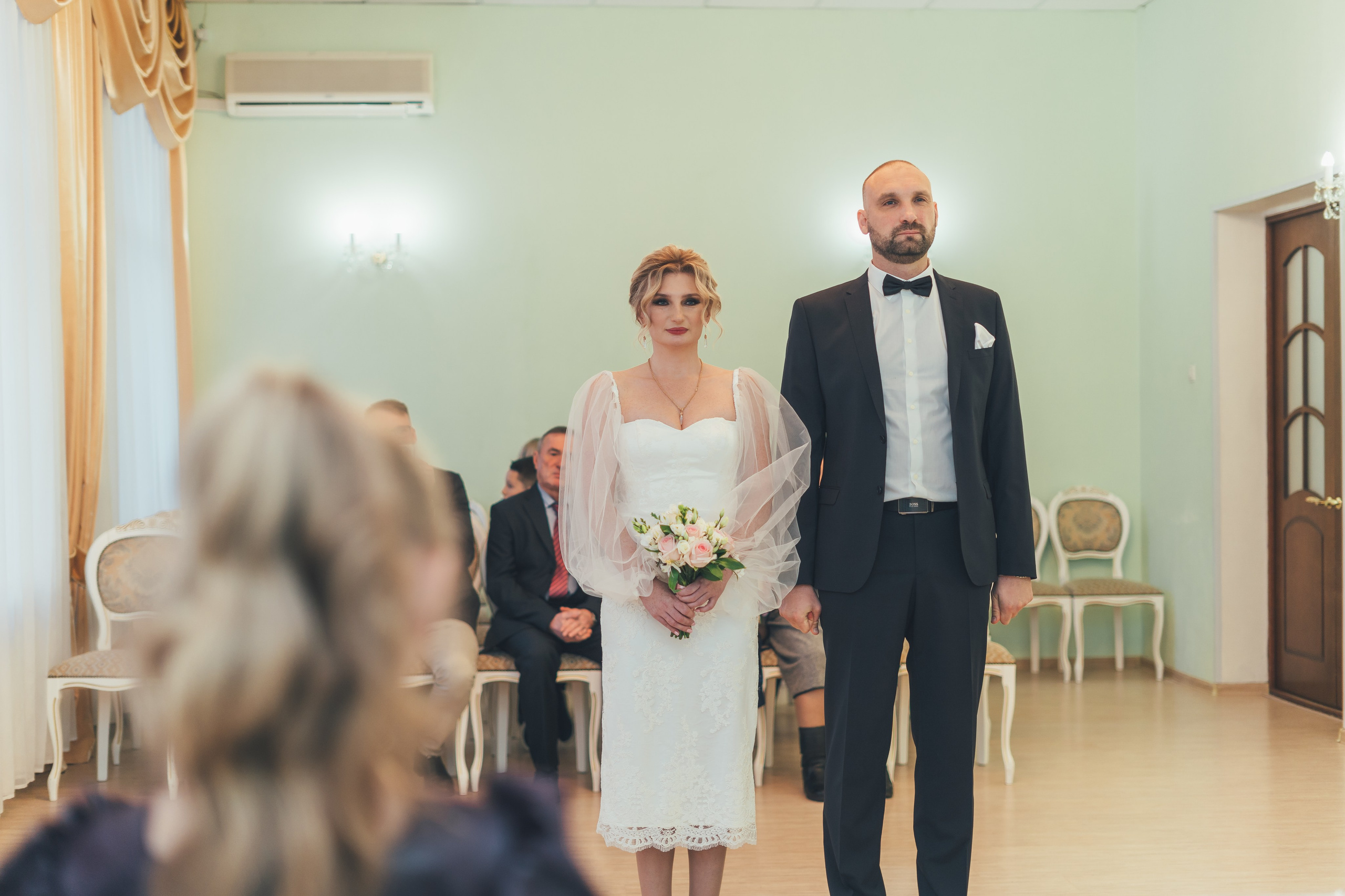 Светлана и Юрий, ЗАГС Щелково, Конно-спортивный комплекс Звёздный. Наталья Дукалова фотограф Щелково Королев Пушкино Москва Балашиха