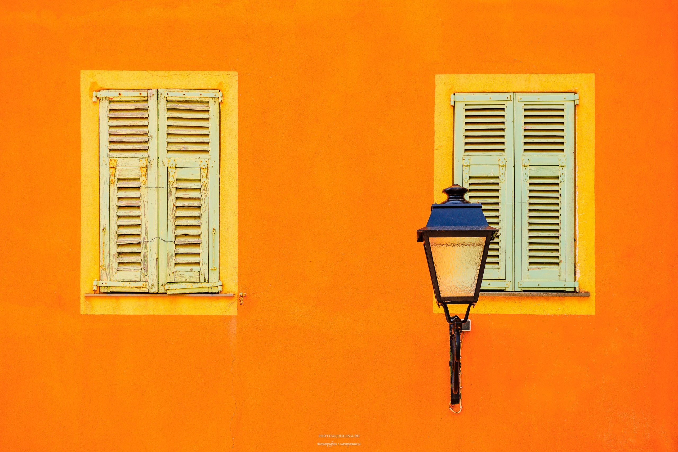 Город. Авторские стильные фотокартины