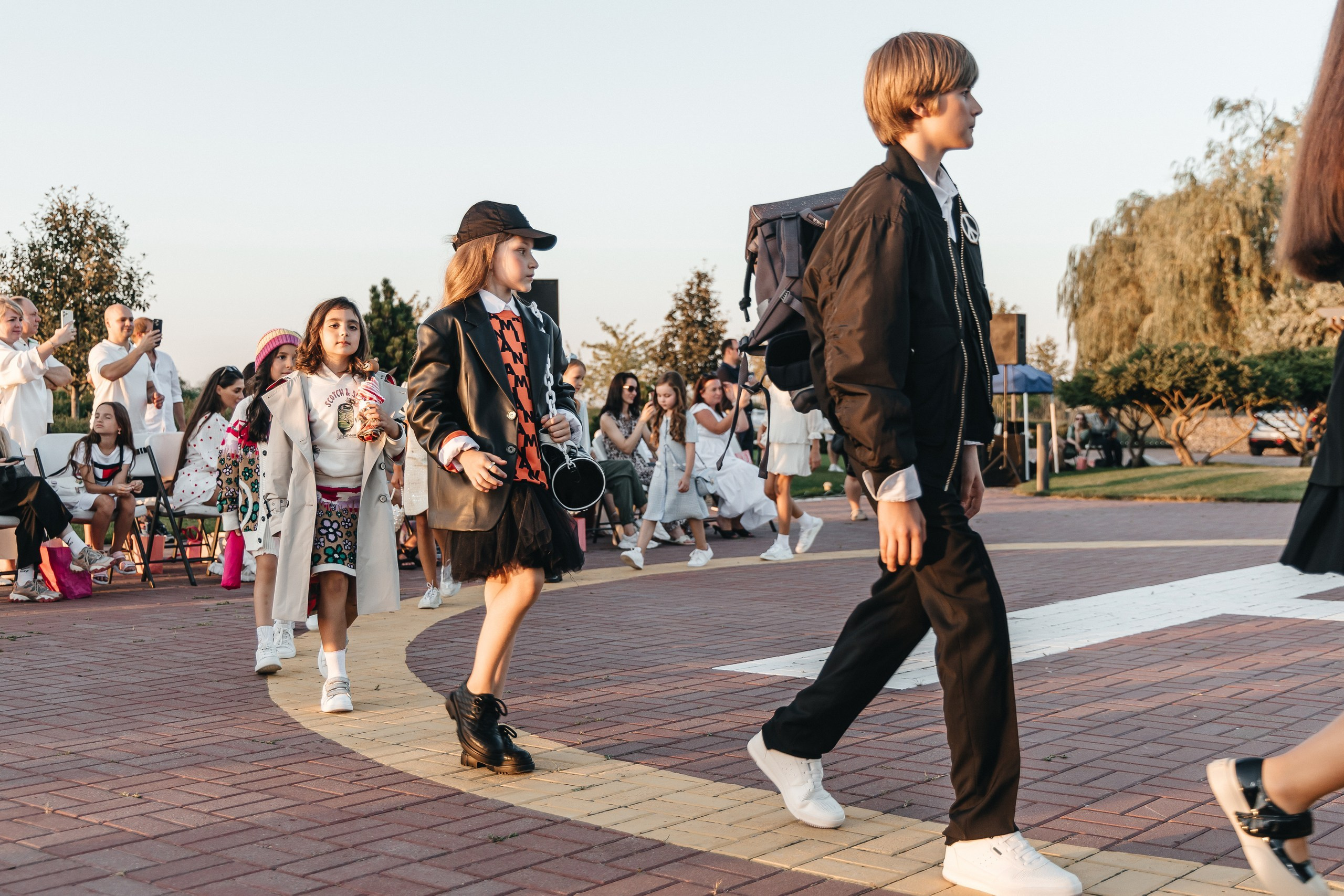 FASION PROJECT — VESHALKⱯ KIDS. Свадебный и репортажный фотограф в Ростове-на-Дону Павел Кислов