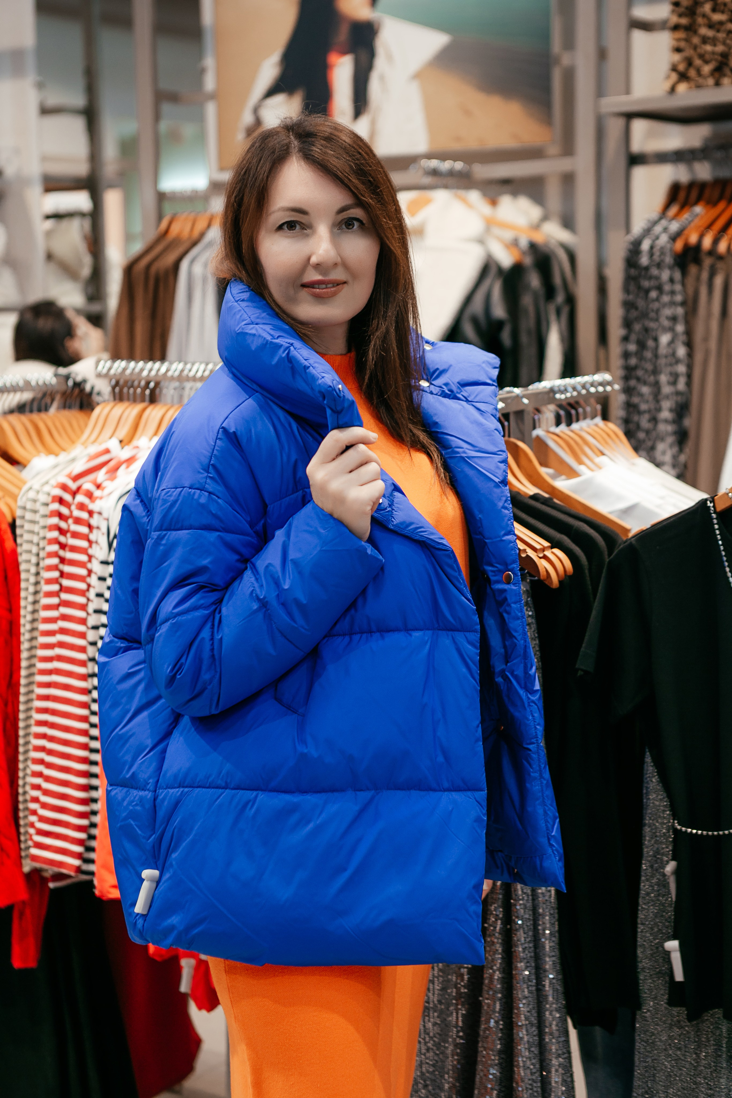 Открытие магазина SAVAGE. Контент фотограф, съемка для маркетплейсов, фуд съемка и репортажи в Новосибирске Ралия Галеева