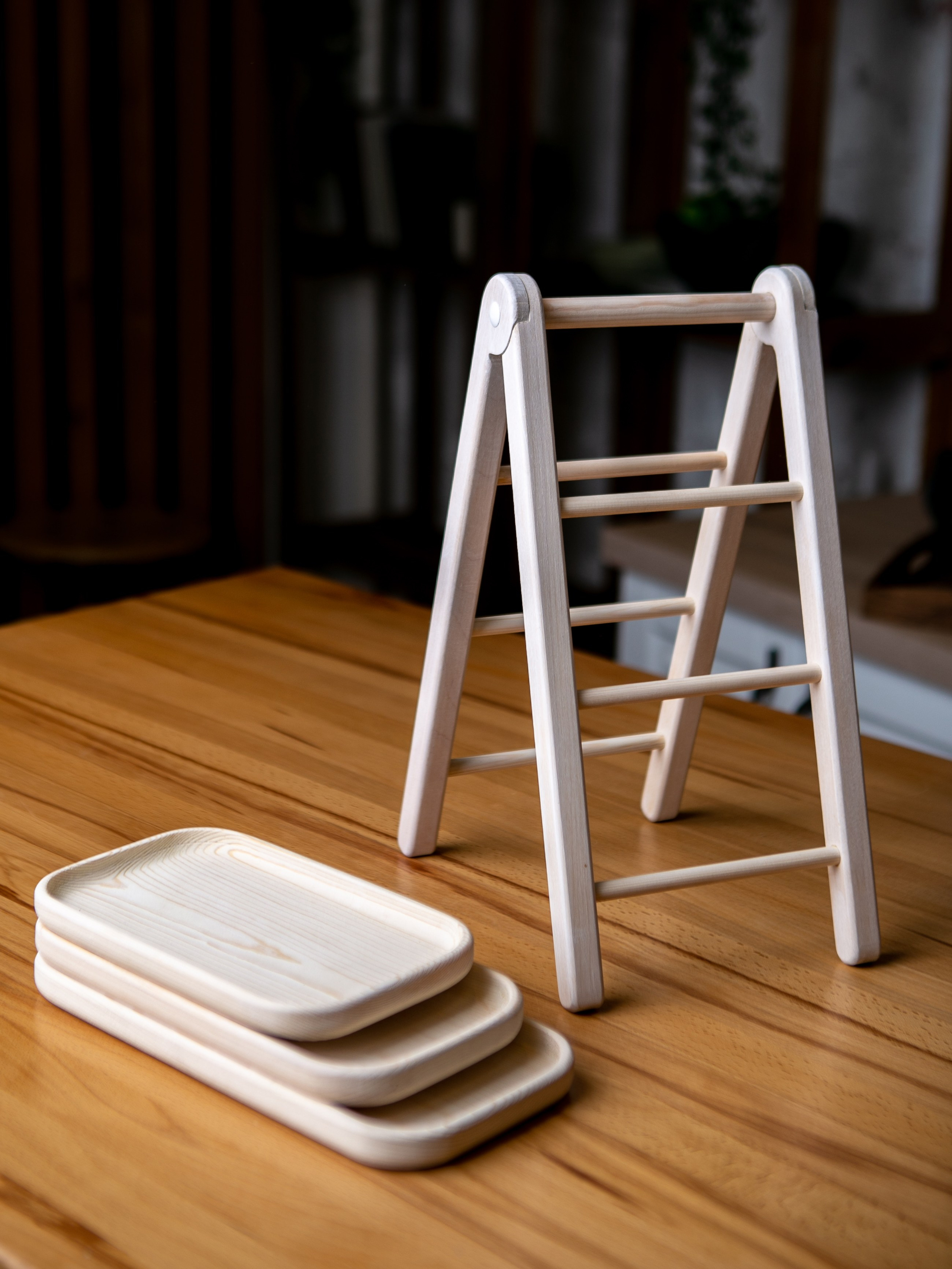 Подносы и этажерки. Контент фотограф, съемка для маркетплейсов, фуд съемка и репортажи в Новосибирске Ралия Галеева