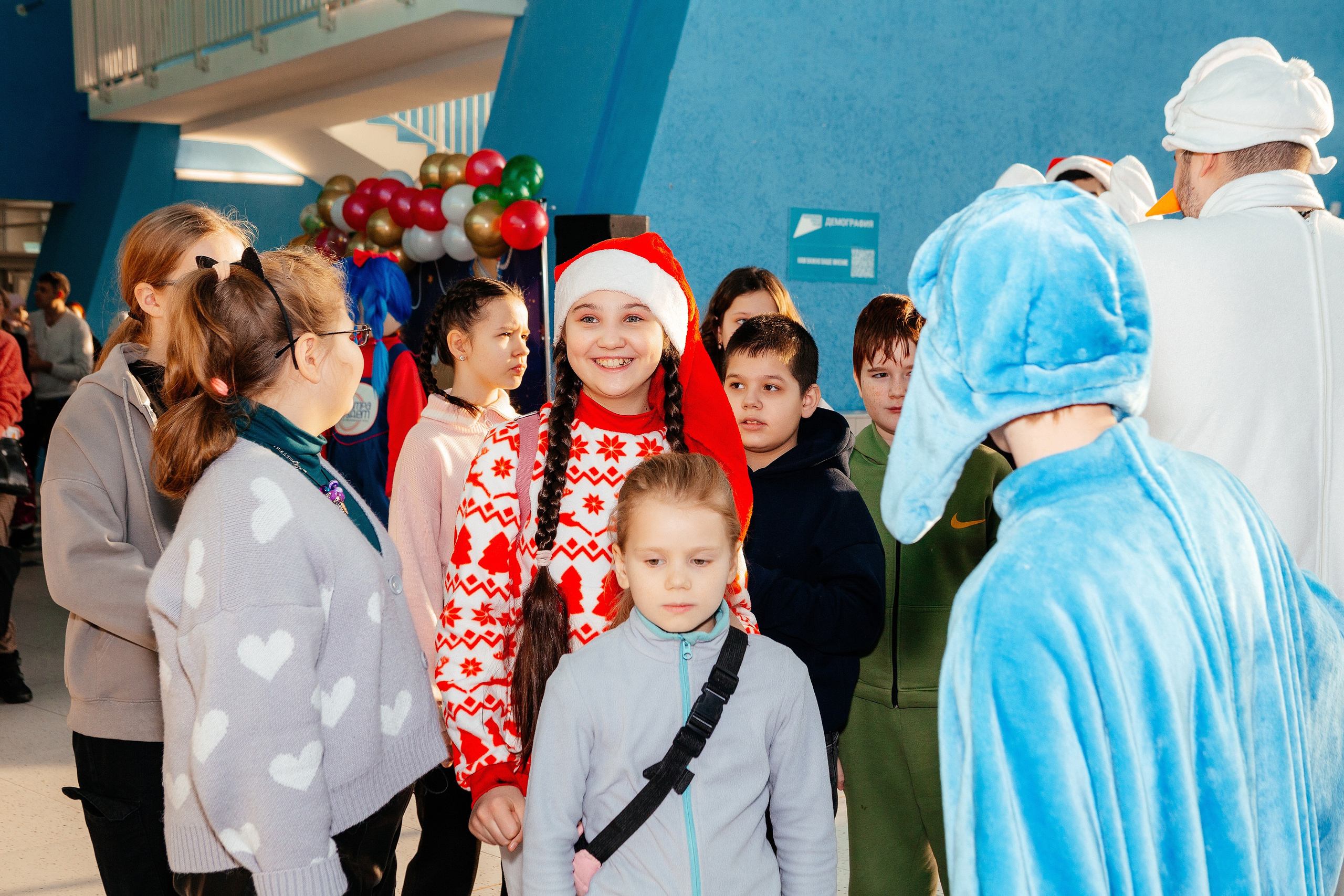 Благотворительный НГ. Фонд Завтра. Контент фотограф, съемка для маркетплейсов, фуд съемка и репортажи в Новосибирске Ралия Галеева