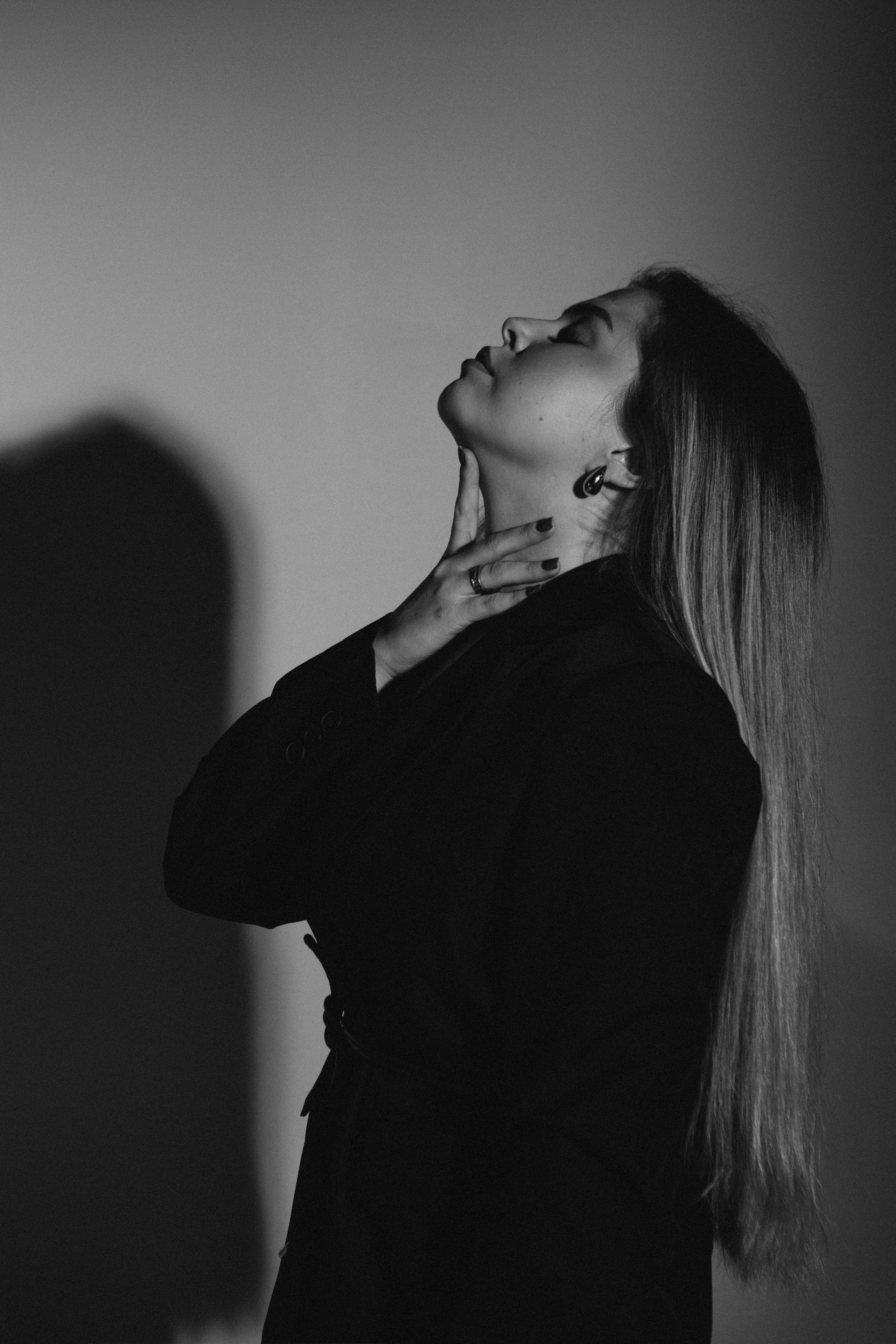 Съемка ко дню рождения. Главная