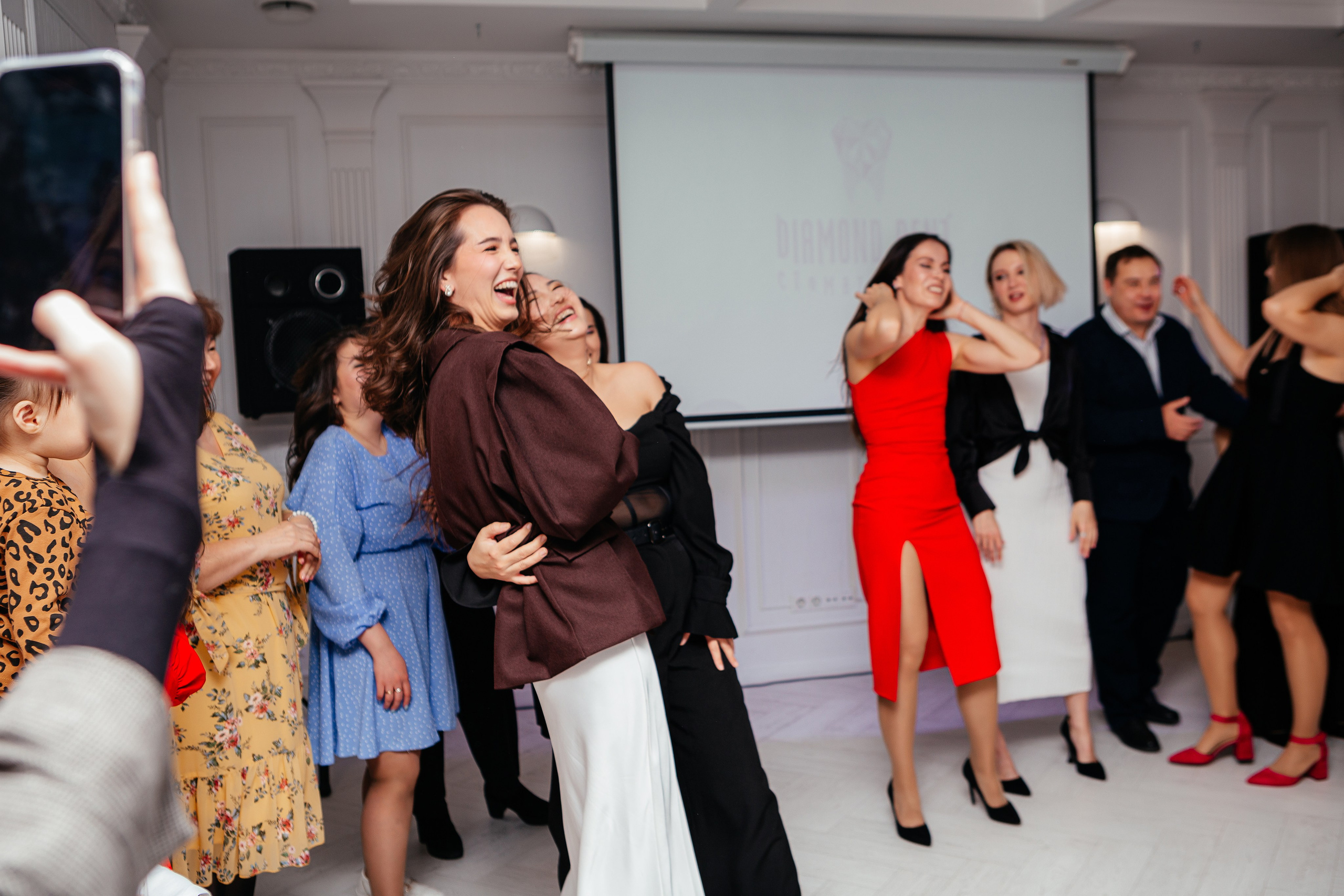 Юбилей стоматологии. Контент фотограф, съемка для маркетплейсов, фуд съемка и репортажи в Новосибирске Ралия Галеева