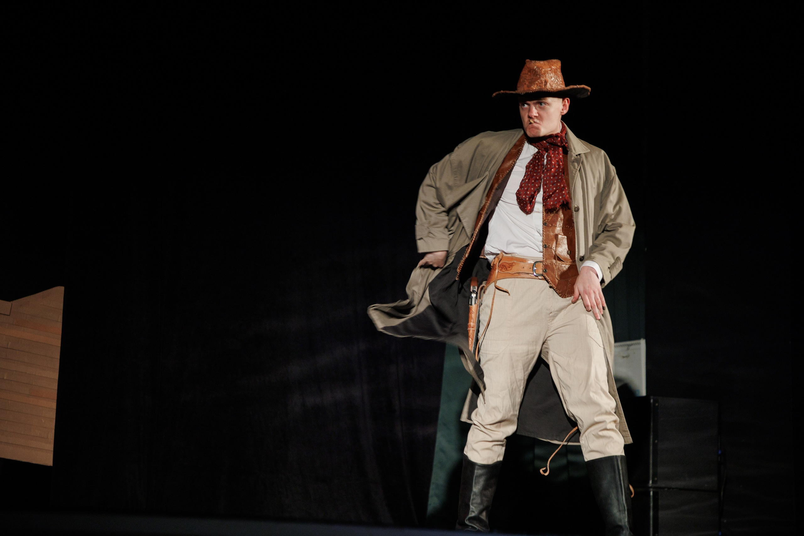 МХАТ. Новый квадрат. Фотограф городских и семейных событий Артем Карпухин