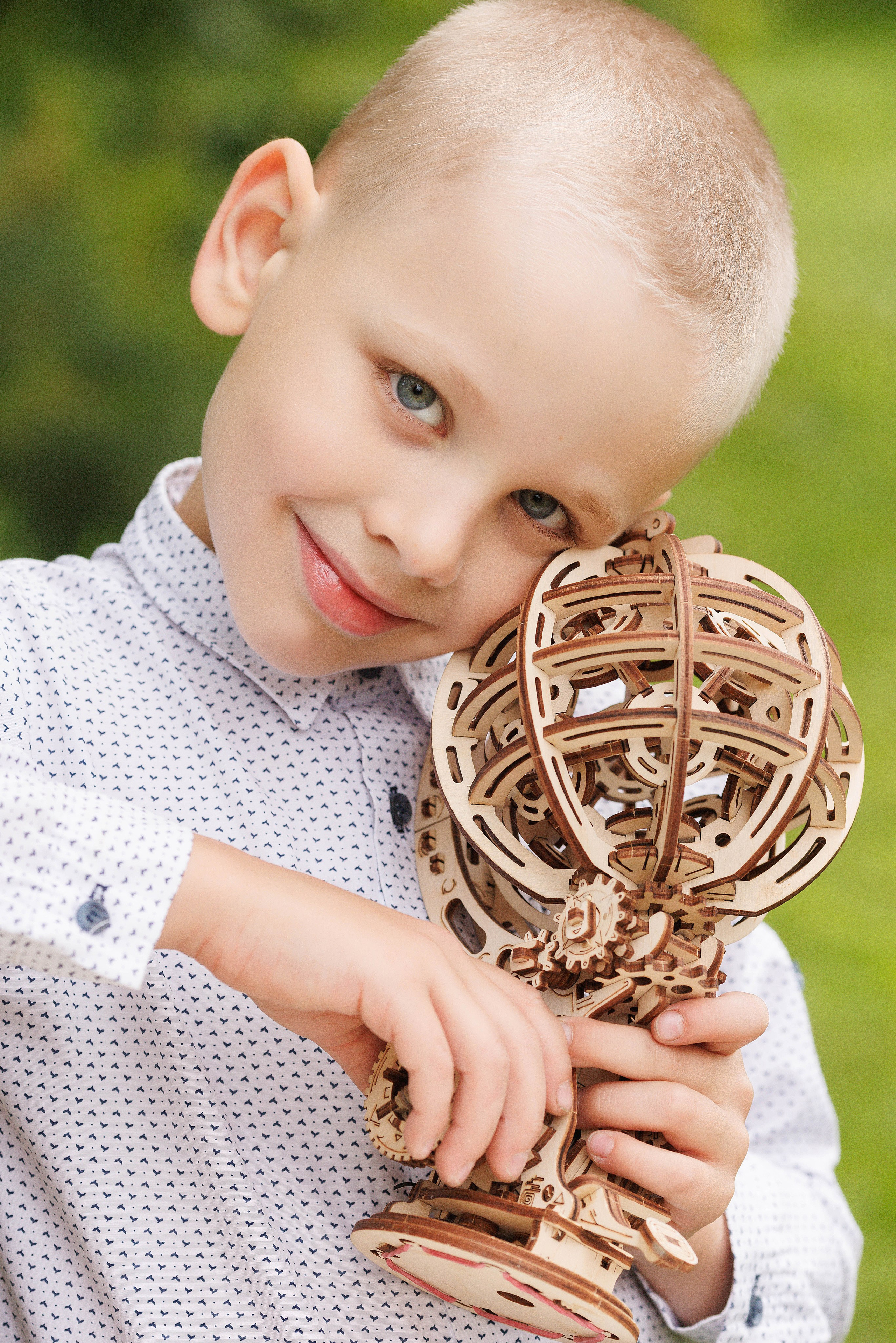 АТШ 1 класс. Photoalbum-vl.ru