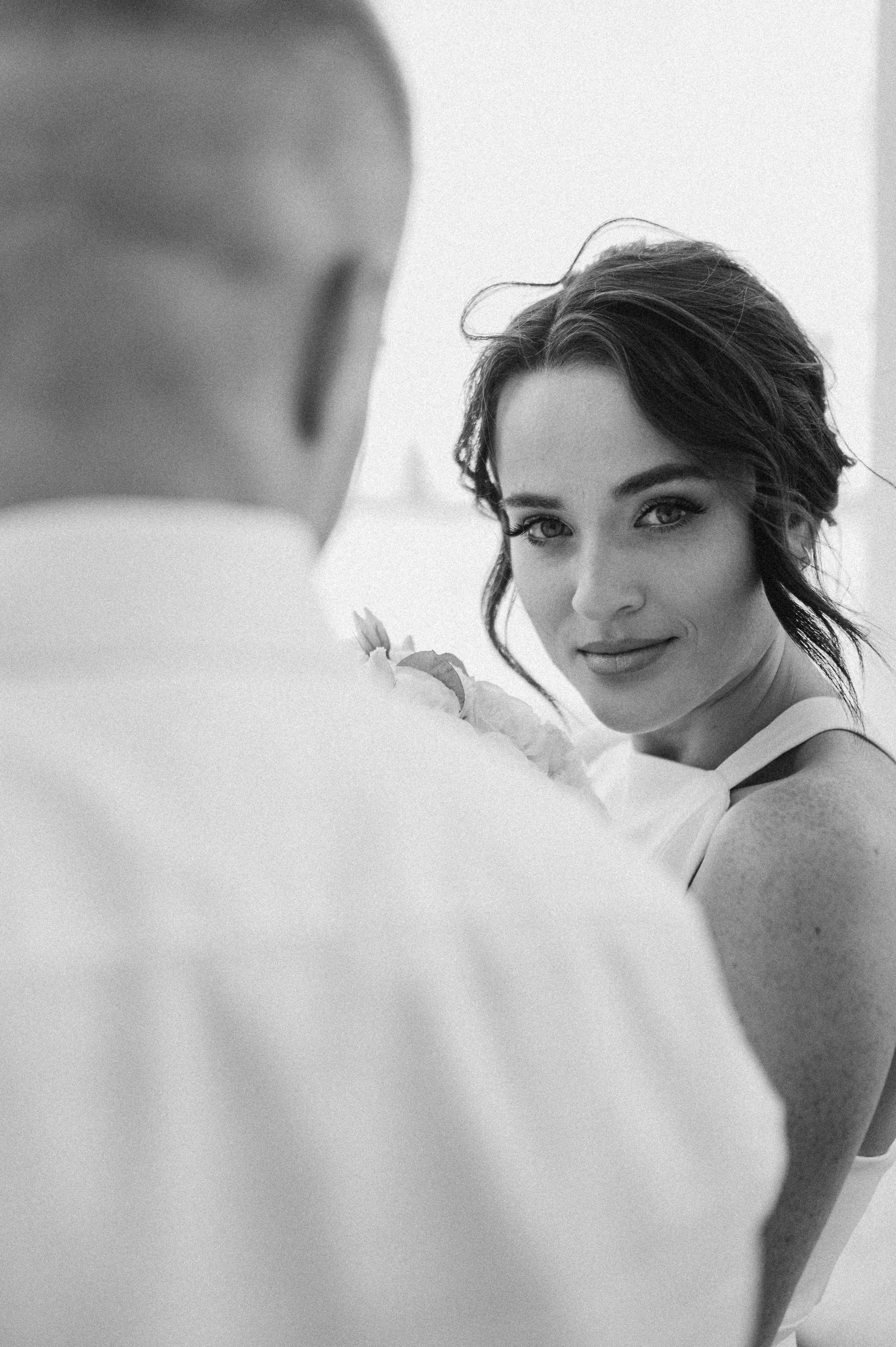 Ксюша и Захар. Фотограф в Челябинске Ольга Манзони