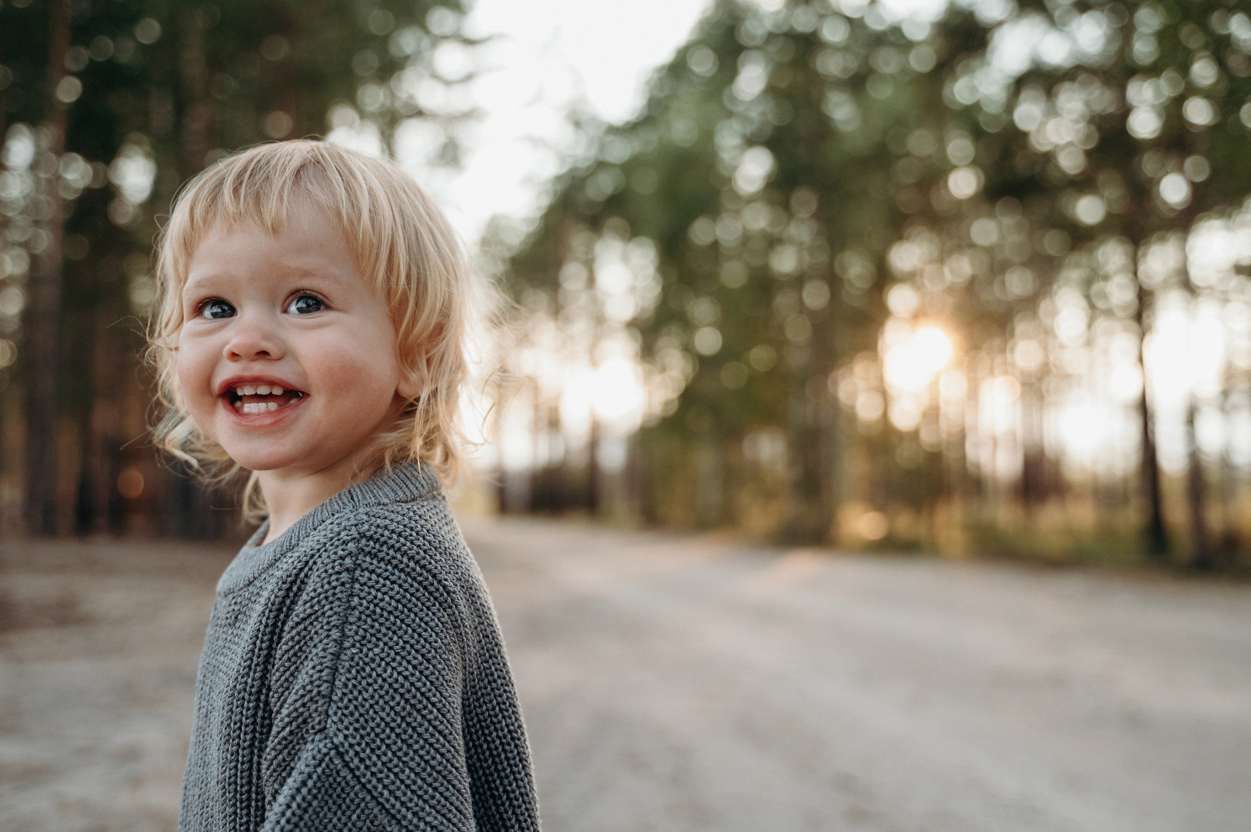 Самое счастливое время на свете. Фотограф Павел Петров г. Тюмень