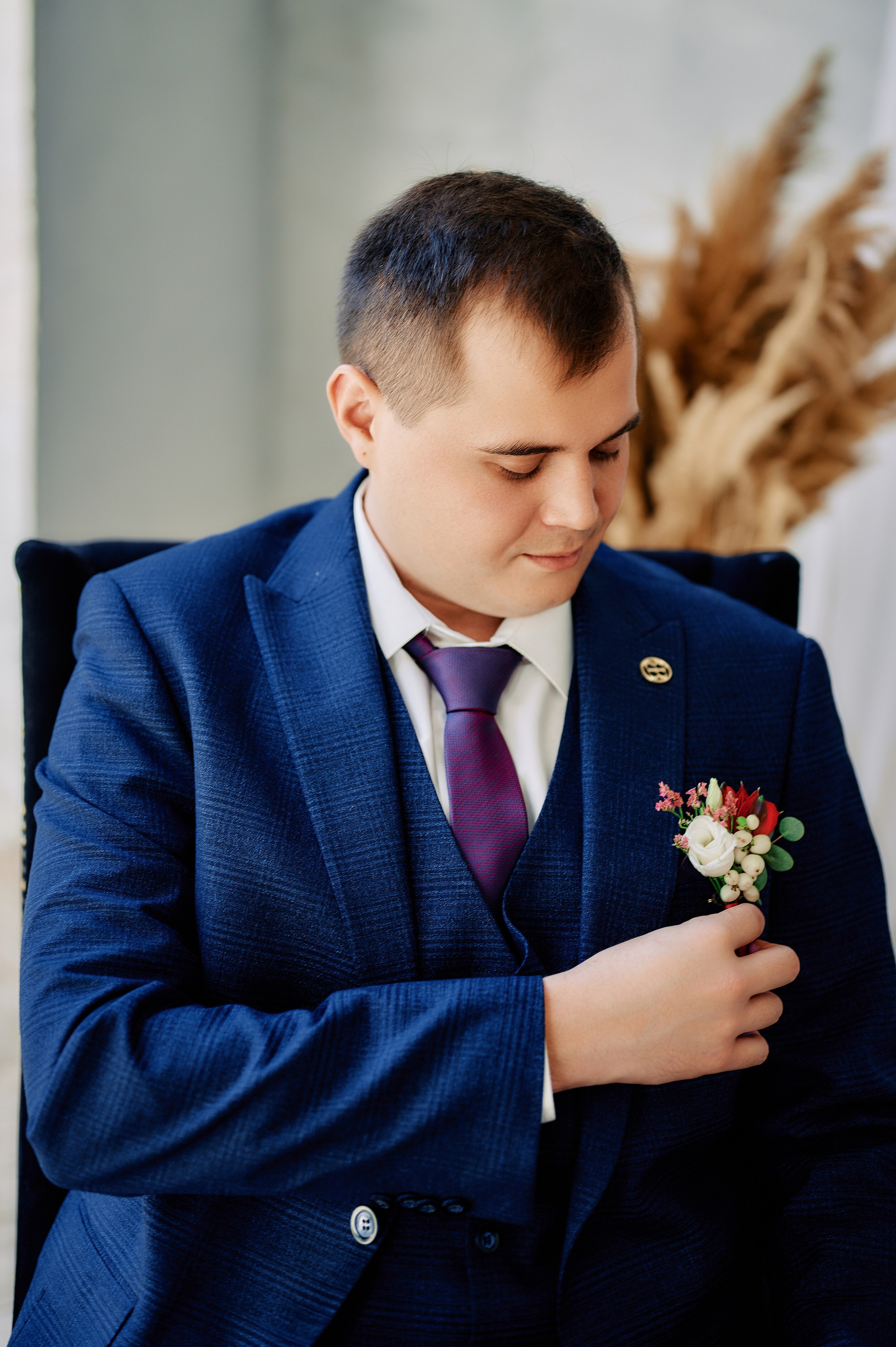 Вера и Игорь. Фото-видеосъемка свадеб Venson Films