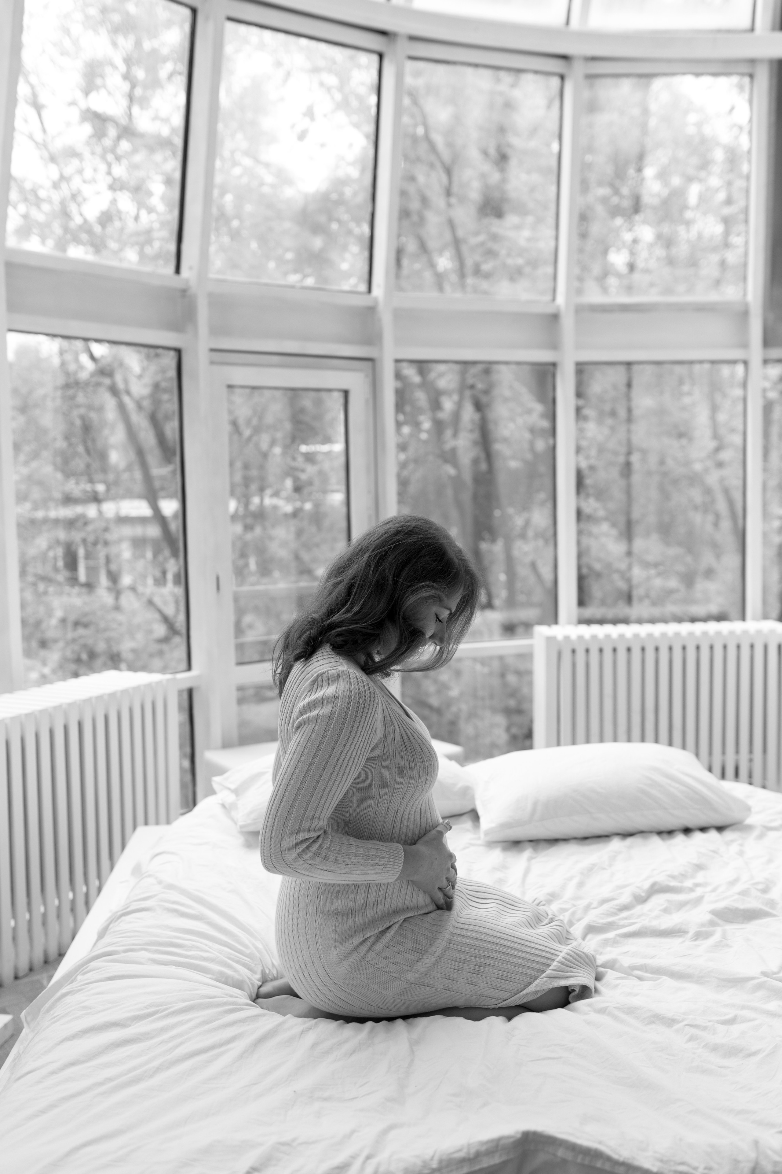 Настя и Артем. Свадебный фотограф Алена Полянская