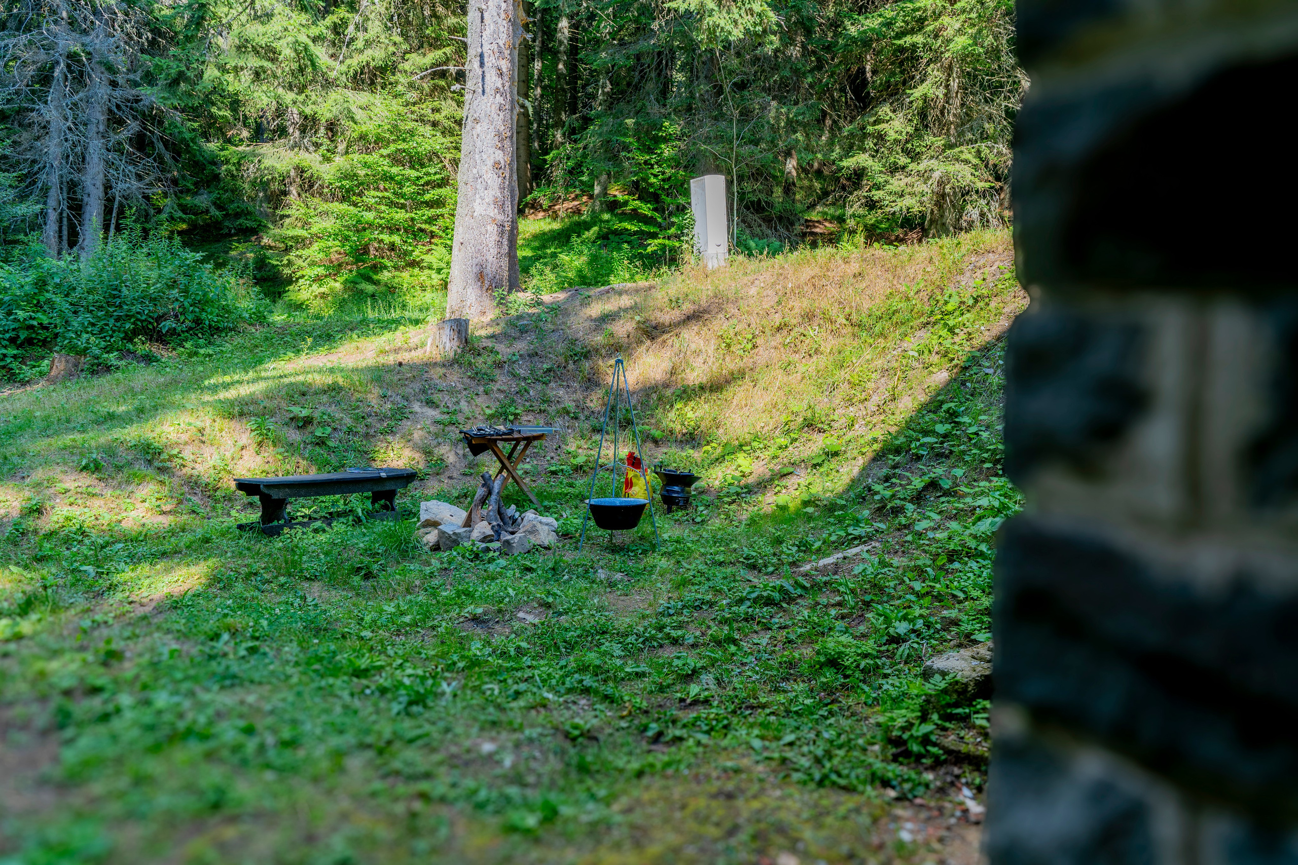 Viktorija Chalet. Photographer Liana Sudets Serbia Kopaonik Brzece Brus