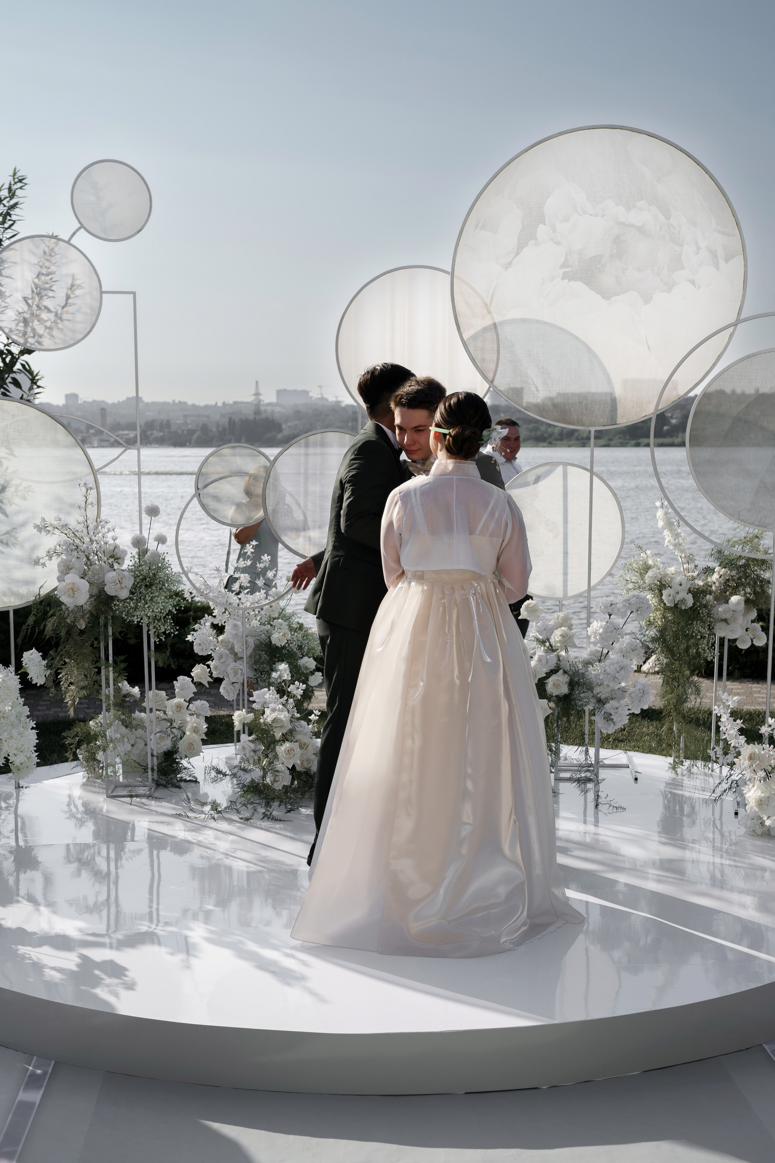 Павел и Вероника. Свадебный и репортажный фотограф Ростов-на-Дону Алексей Гуль