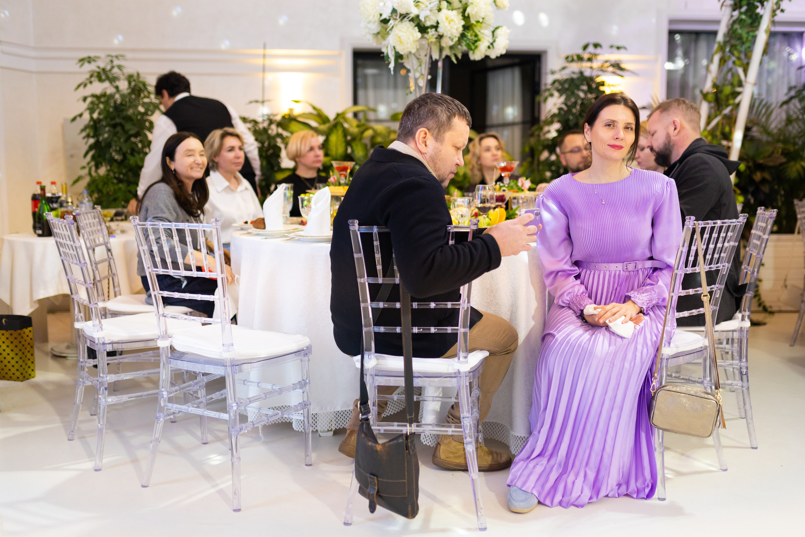 День рождения Тимура Ядгарова (Ташкент). Евгений Матвеев — фотограф в Санкт-Петербурге