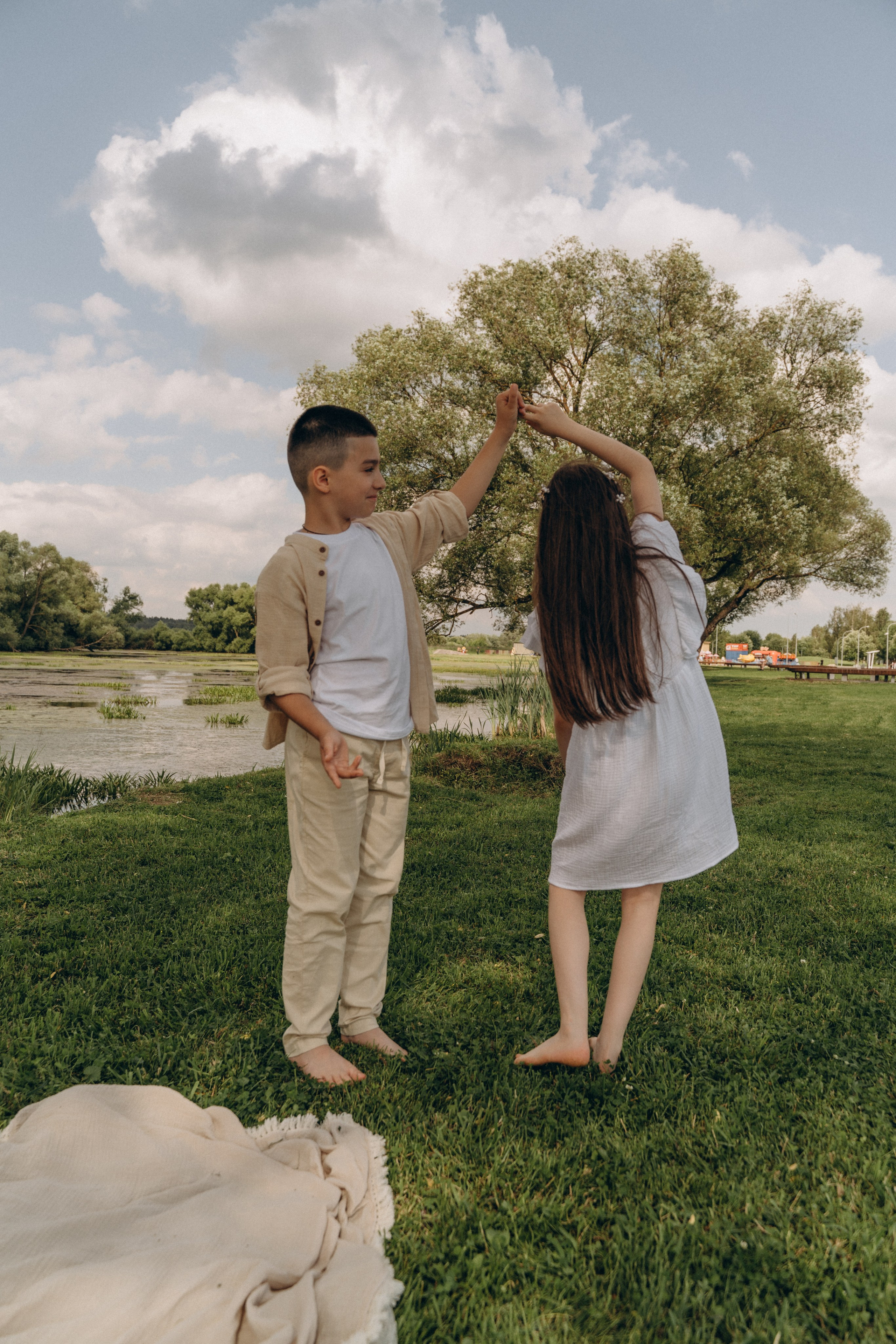 Двойняшки. FotoTanya. Раменское/Жуковский/Бронницы