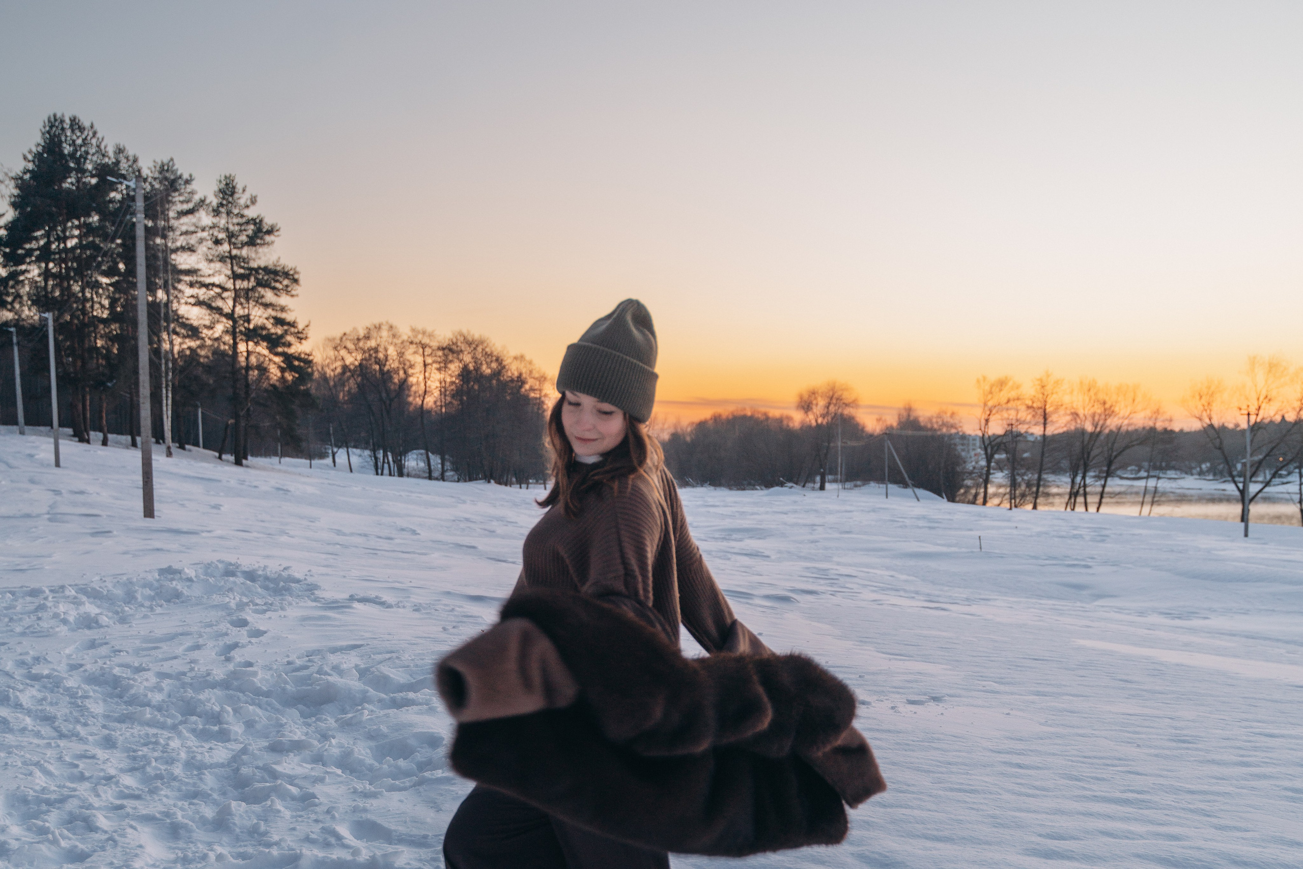 Бесконечность. FotoTanya. Раменское/Жуковский/Бронницы