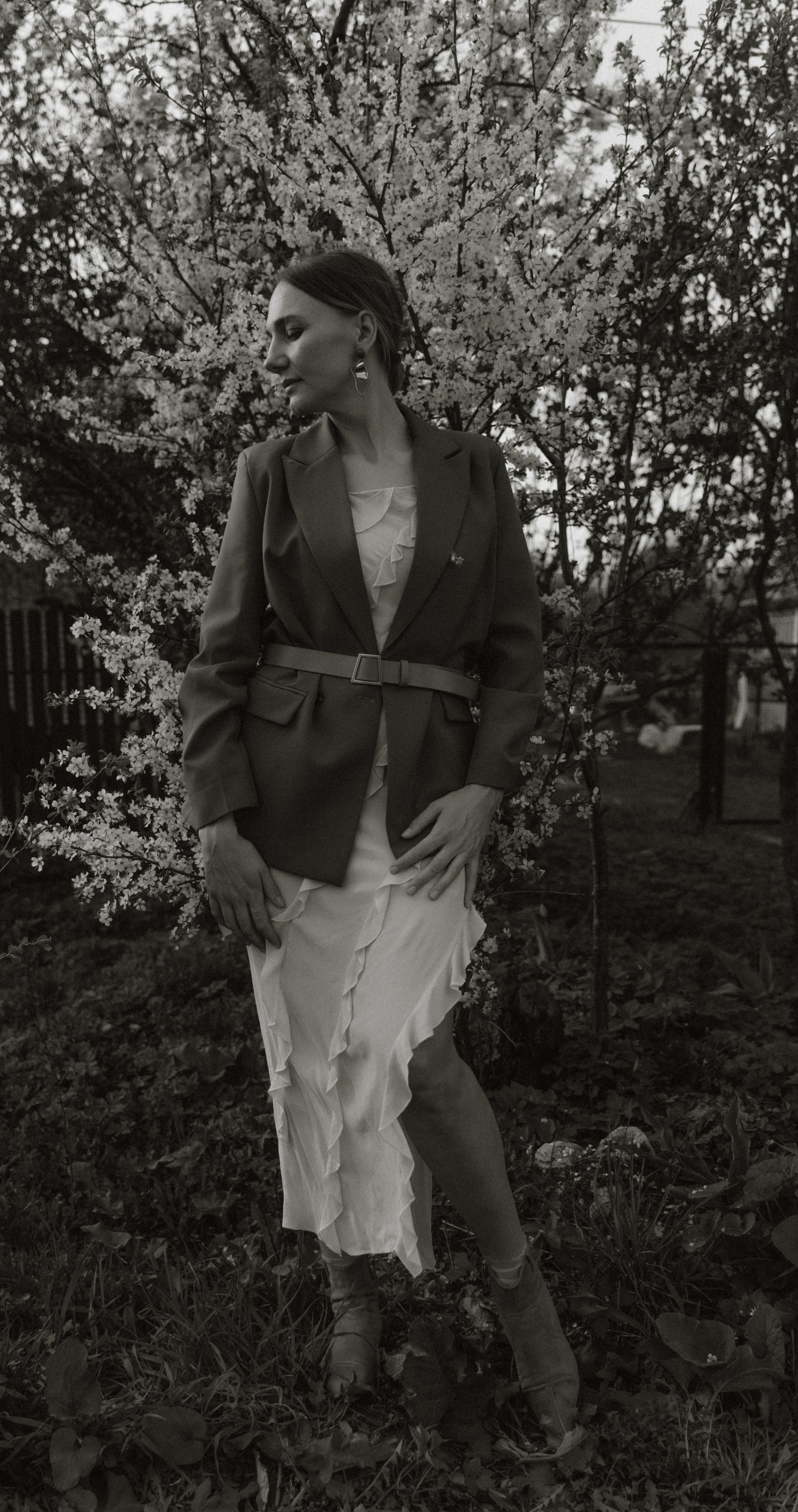 Цветение. FotoTanya. Раменское/Жуковский/Бронницы