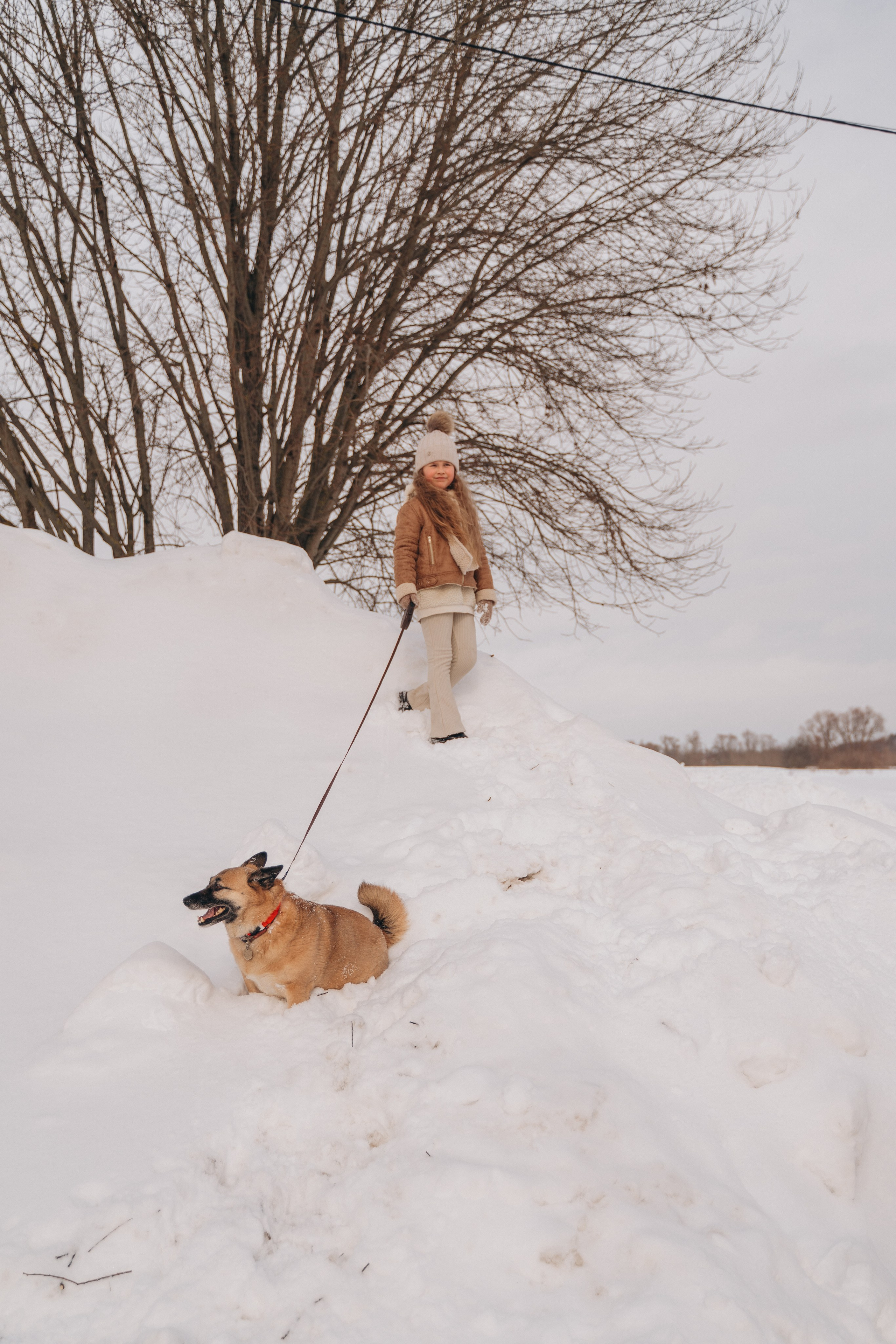 Февраль с Мартой 💞. FotoTanya. Раменское/Жуковский/Бронницы