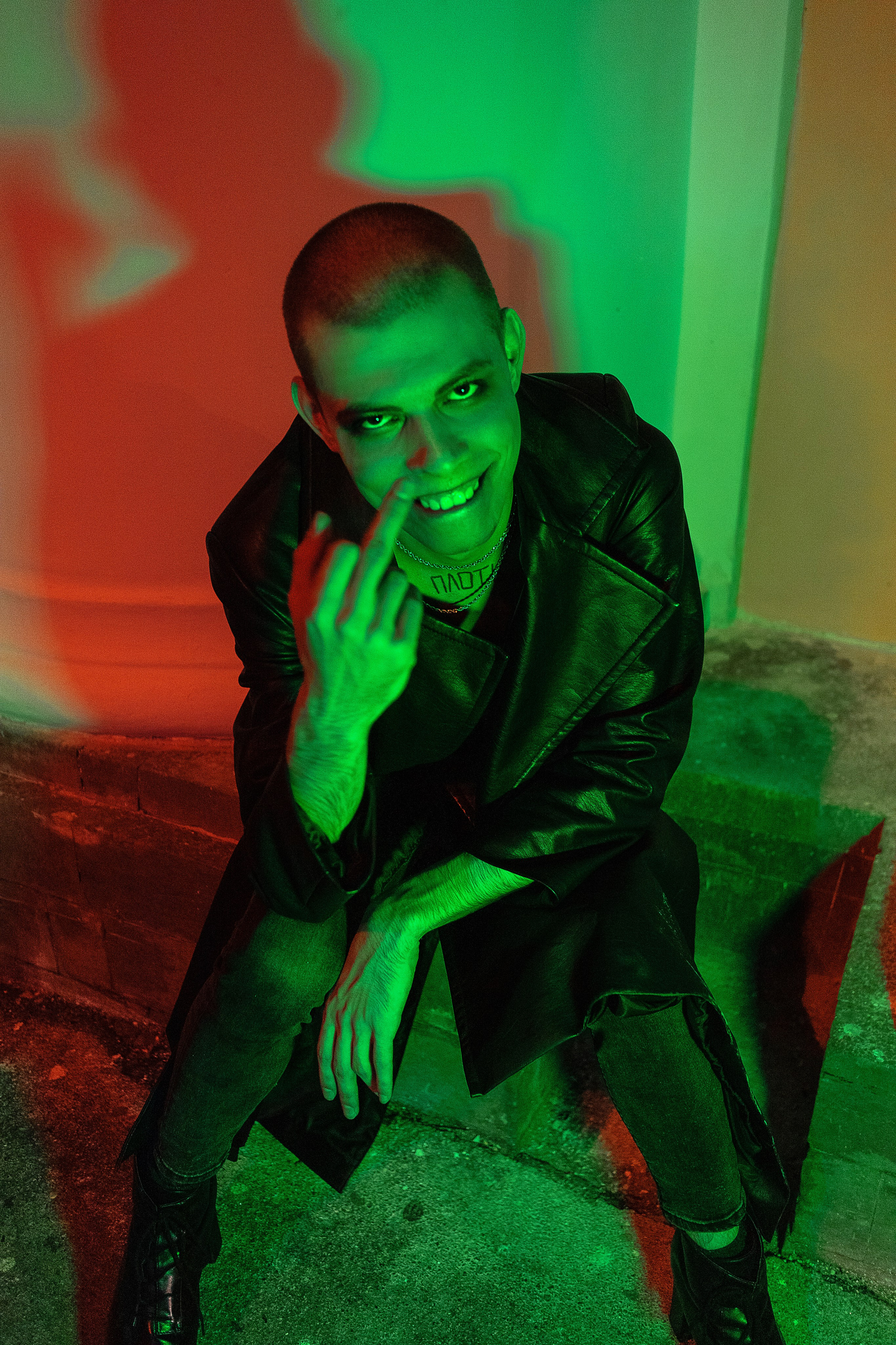 Color. Фотограф в Москве Десятова Ксения