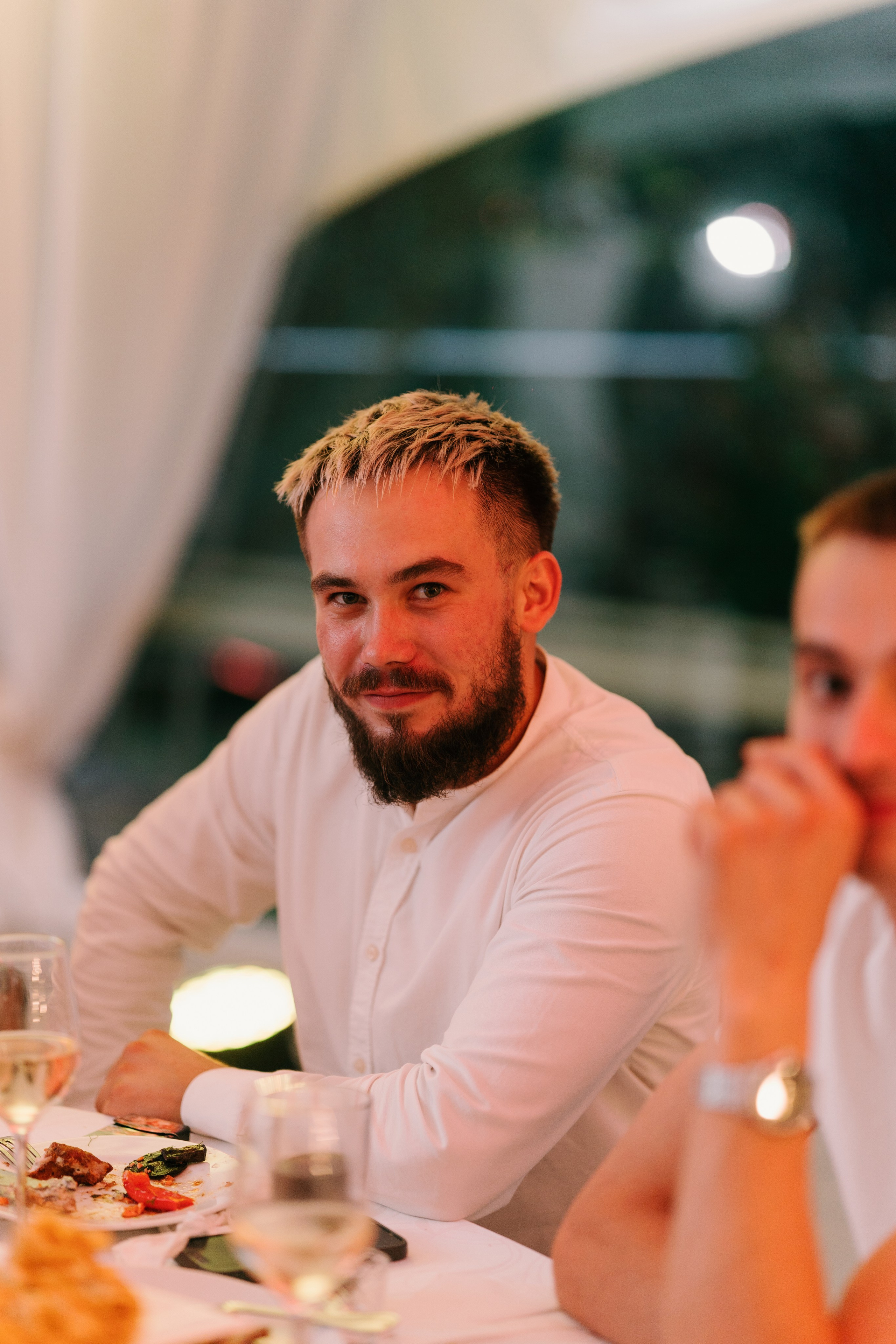 Wedding Portfolio. Главная