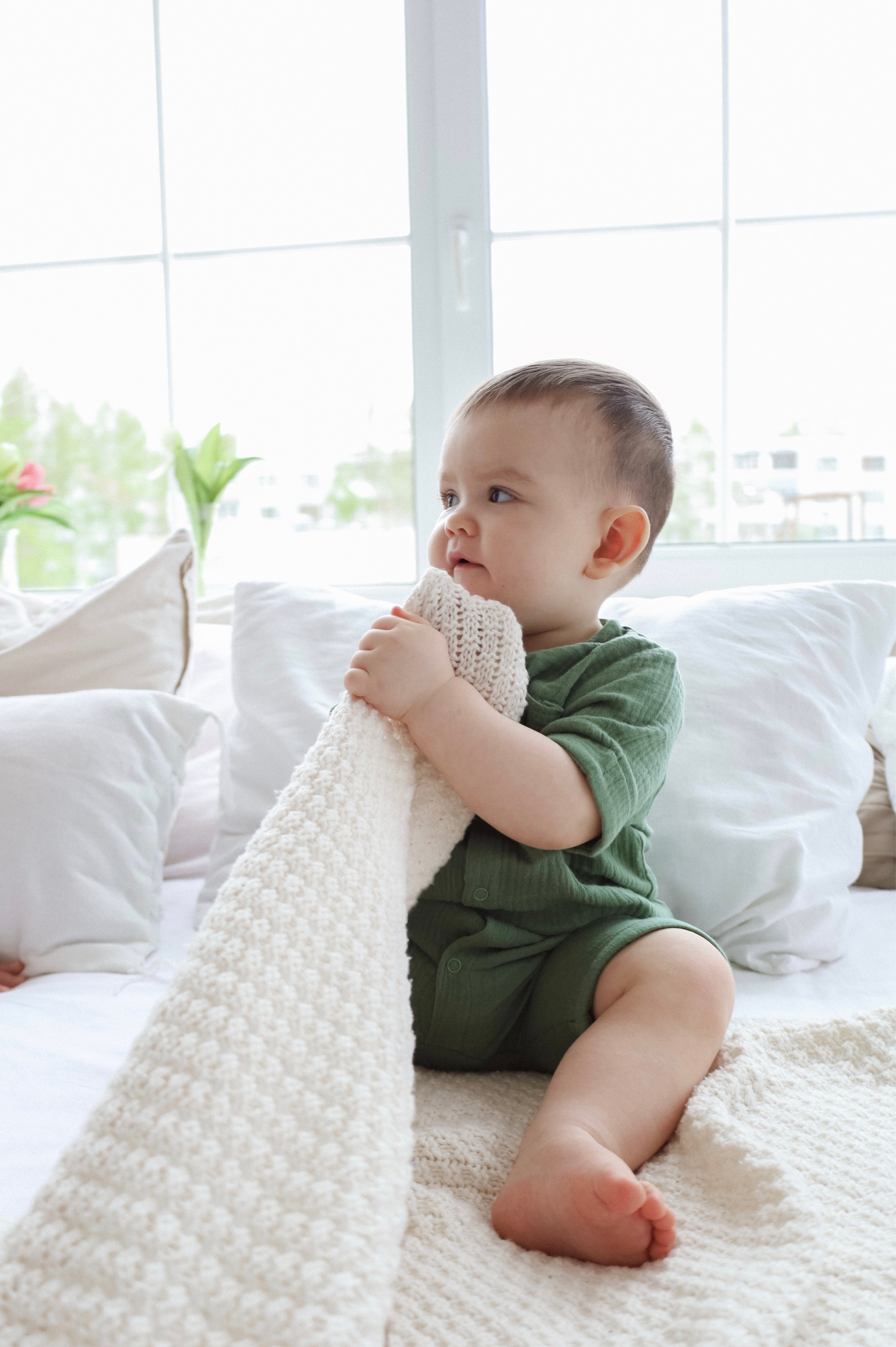 Фото-проект «Утята». Никонорова Анастасия