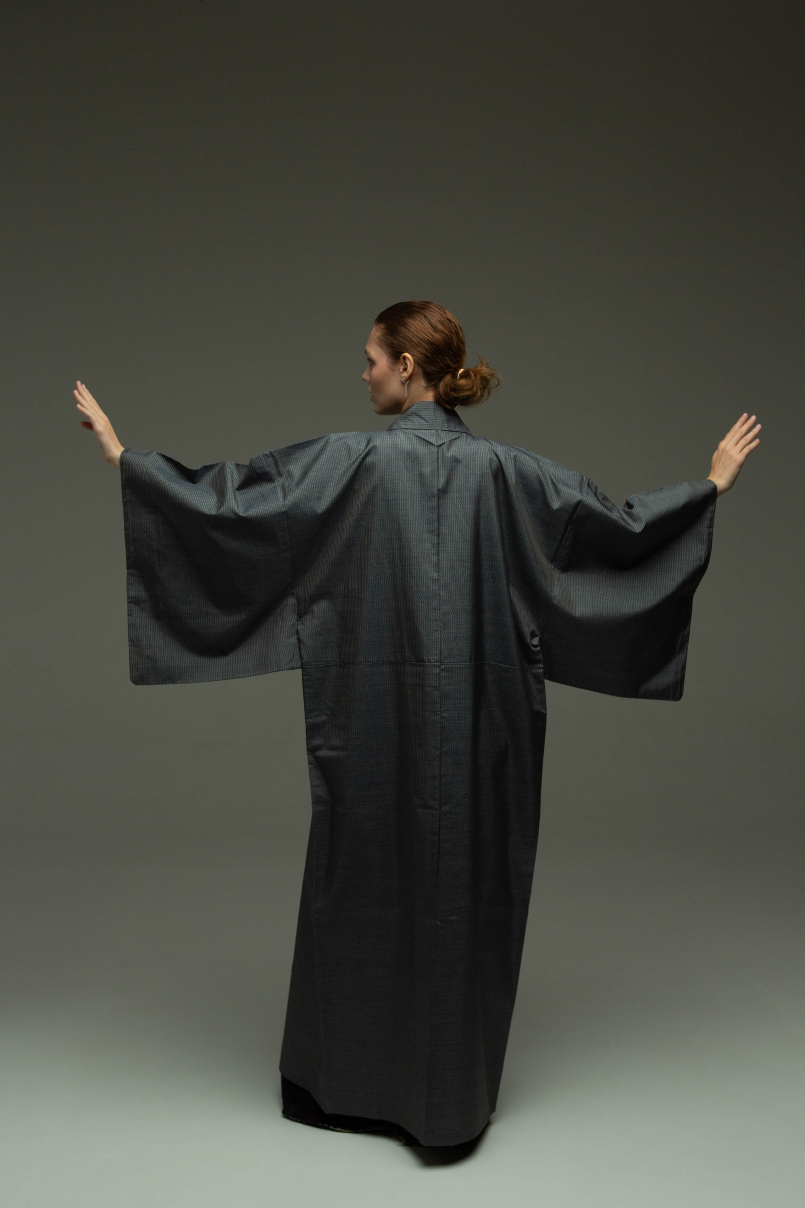 Кимоно. Фотограф Елена Бухонина Челябинск