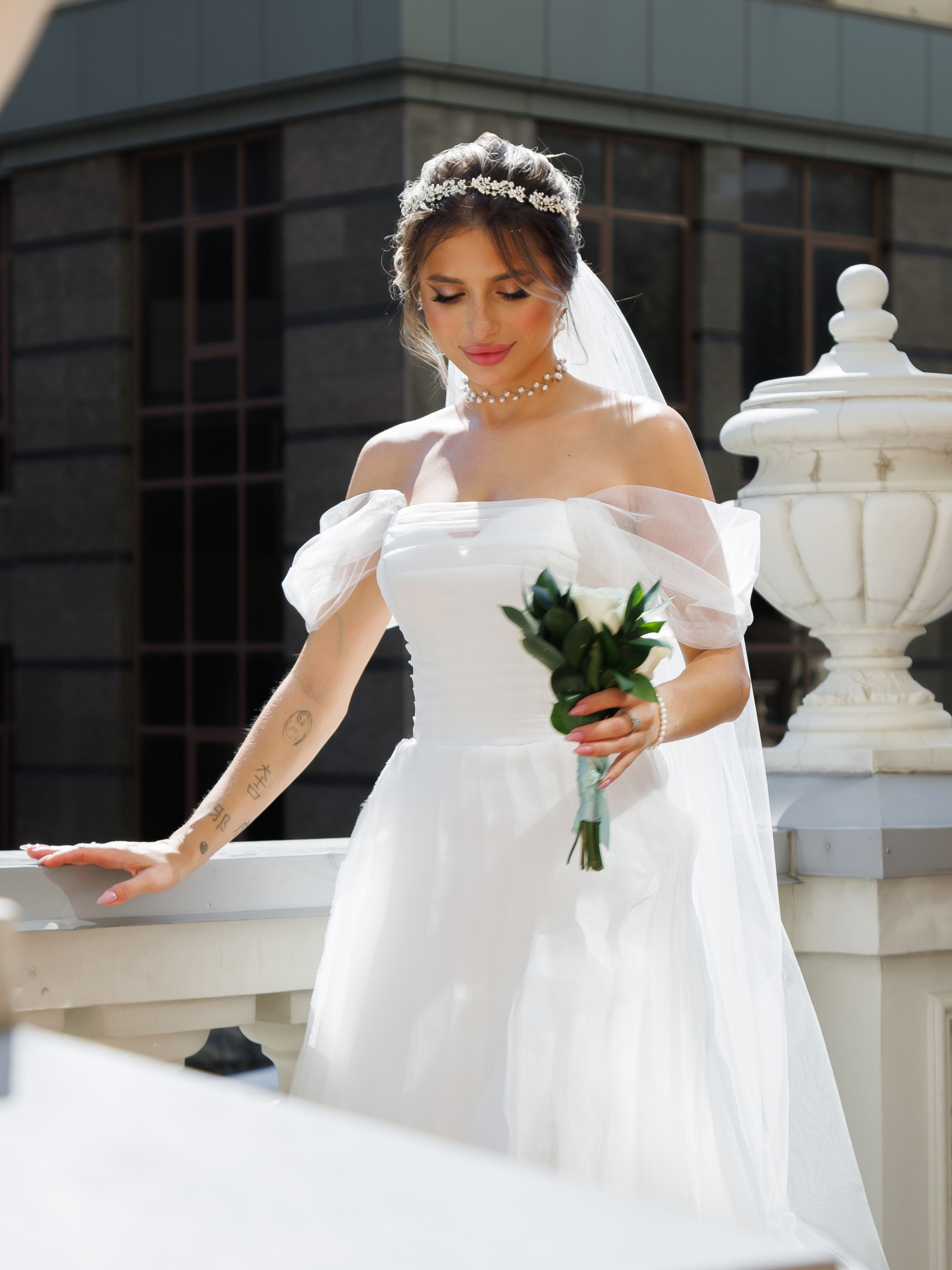 Свадебные сьемки. Предметный и модельный фотограф Хасаншин Дамир