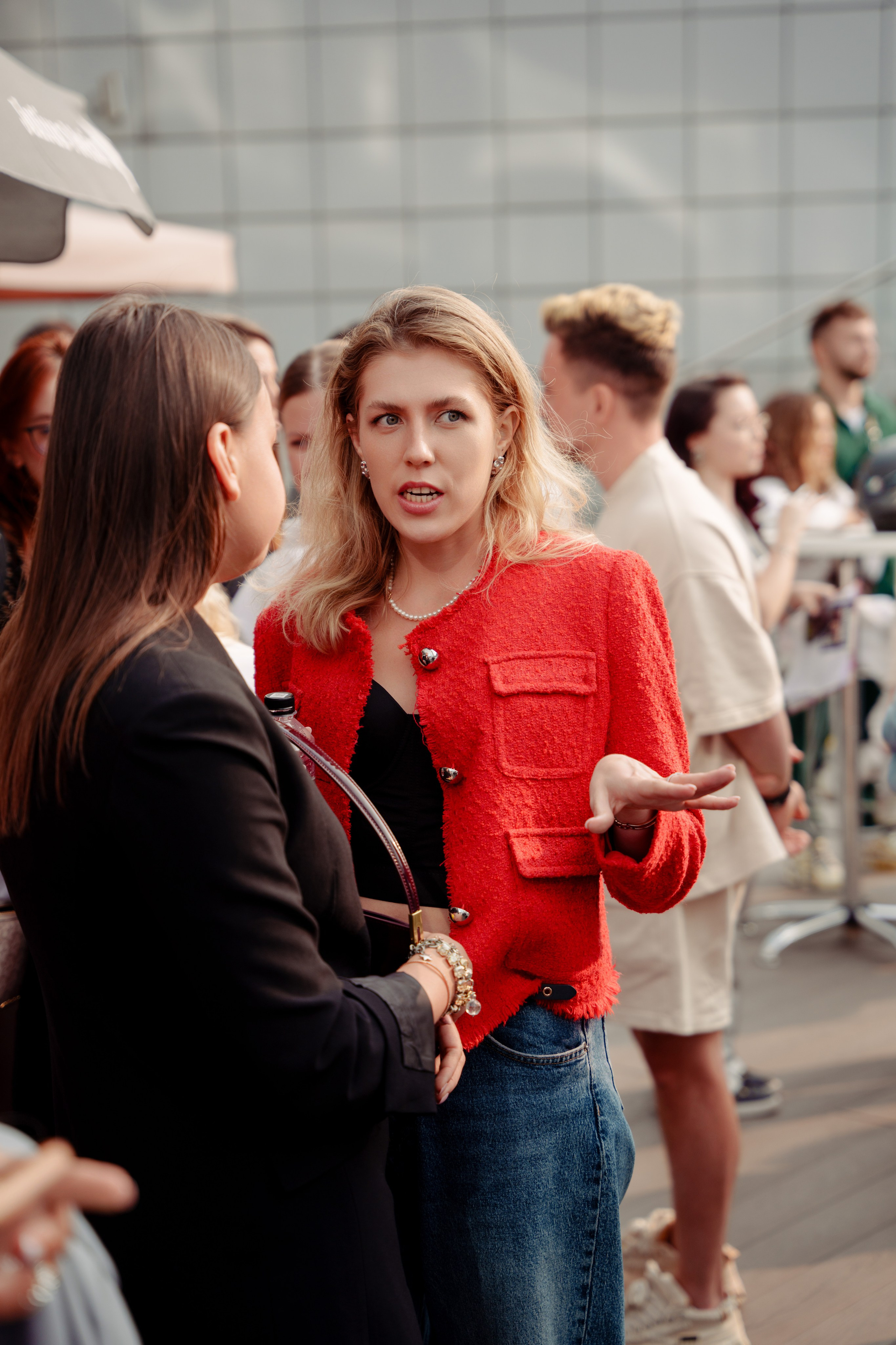 HAKATON'S. Репортажный фотограф Москва Сергей Дружинин