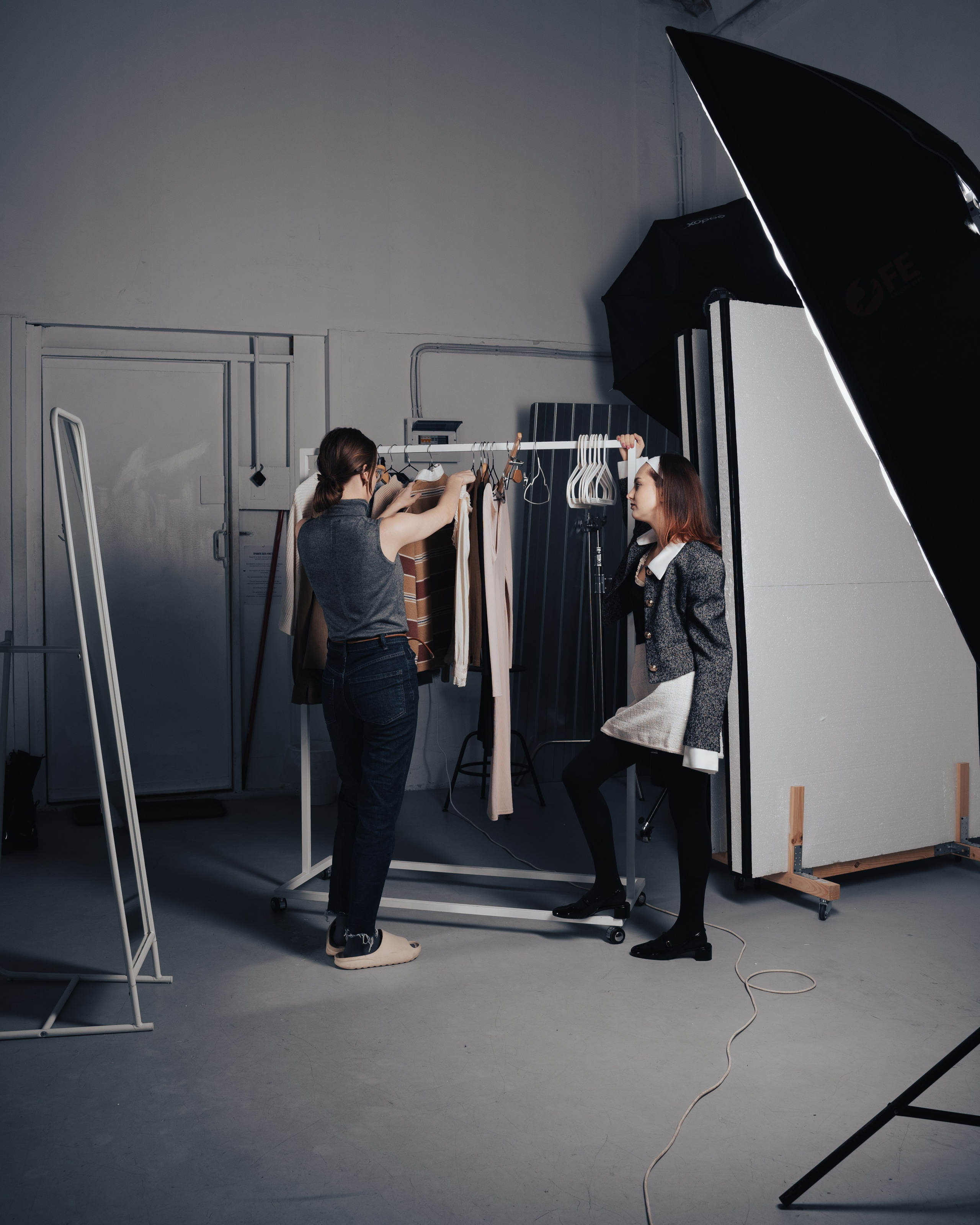 Контент для стилиста. Ss.davydova