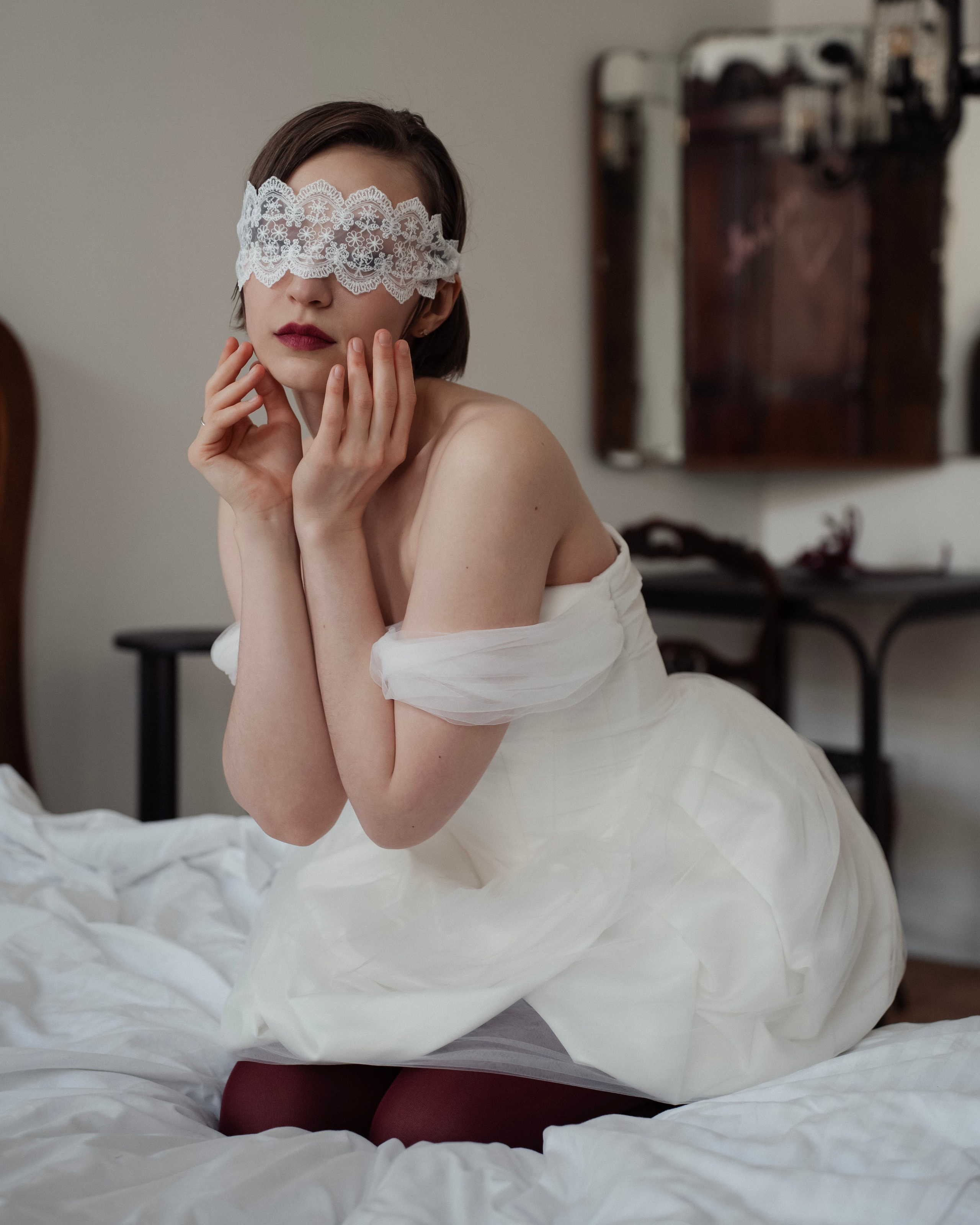 Wedding morning. Ss.davydova