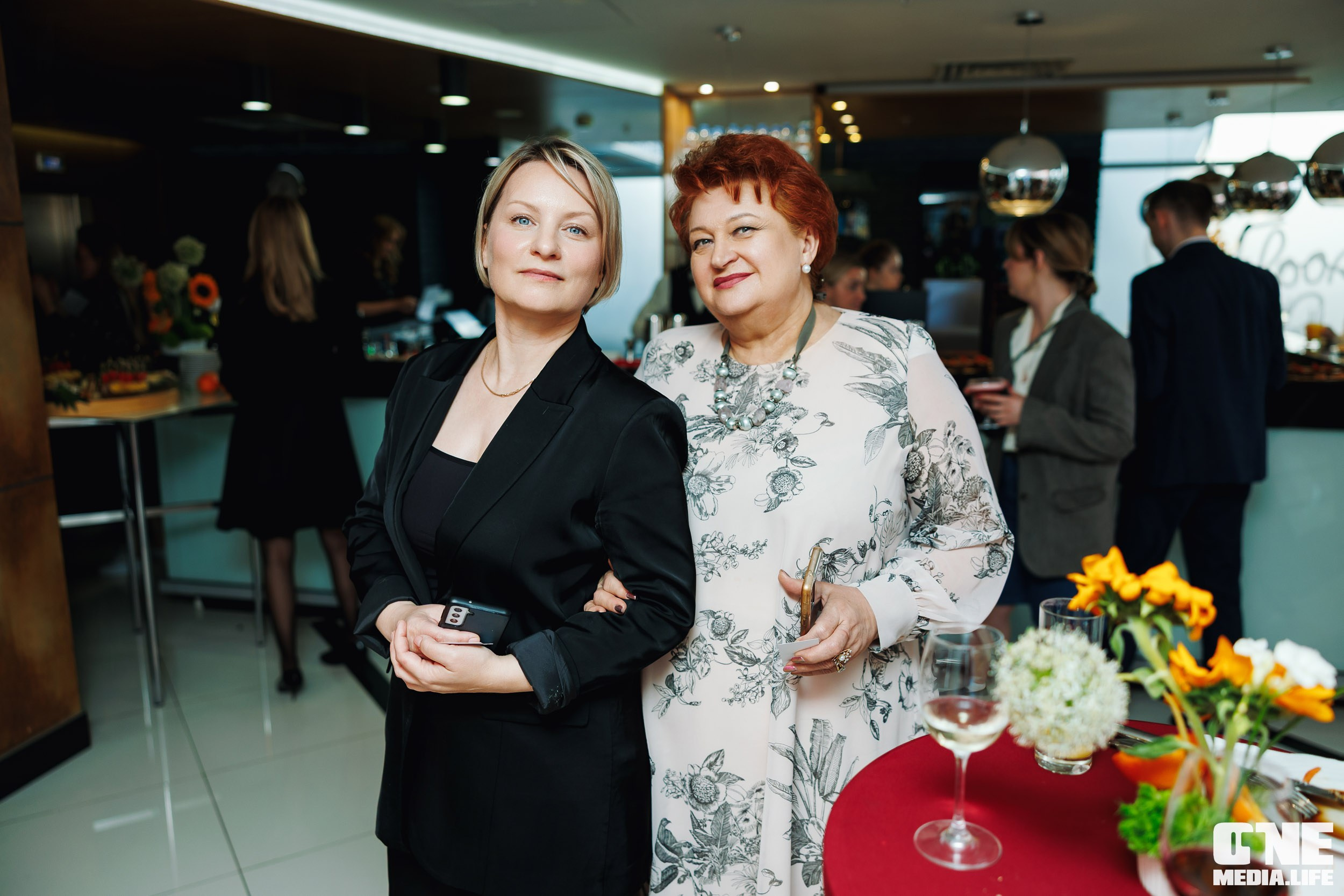 Фоторепортаж из отеля Рэдиссон. One Media Life: фоторепортажи, фотоотчеты с мероприятий и заведений