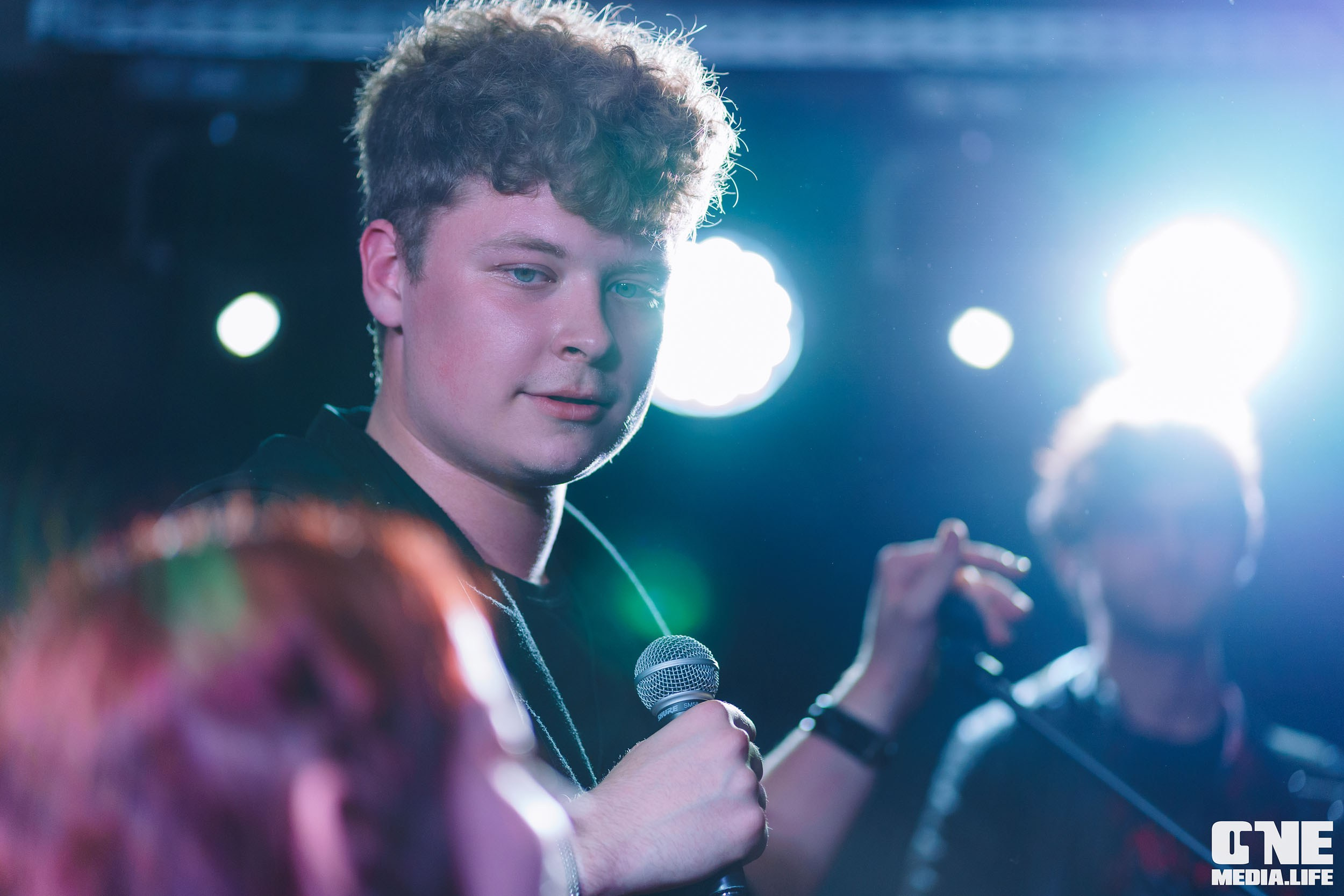 Фоторепортаж из бара Dreadnought. One Media Life: фоторепортажи, фотоотчеты с мероприятий и заведений