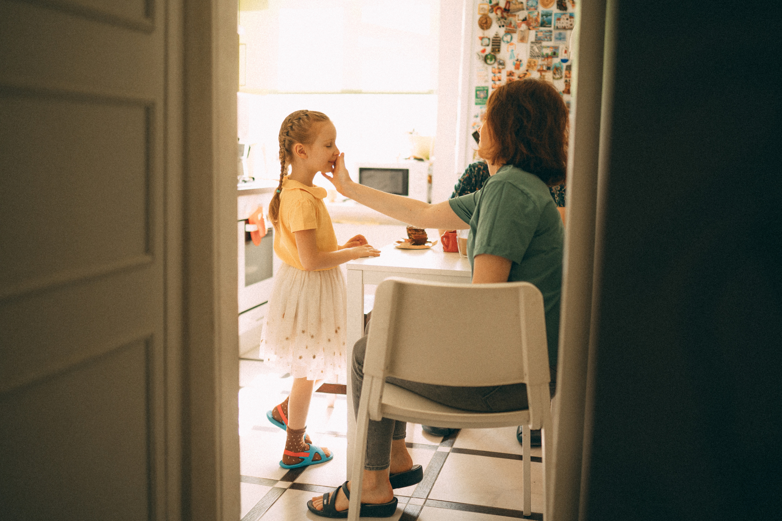 Антон, Света и Аня, апрель 2021. Семейный фотограф Санкт-Петербург СПб Митрофанова Ольга