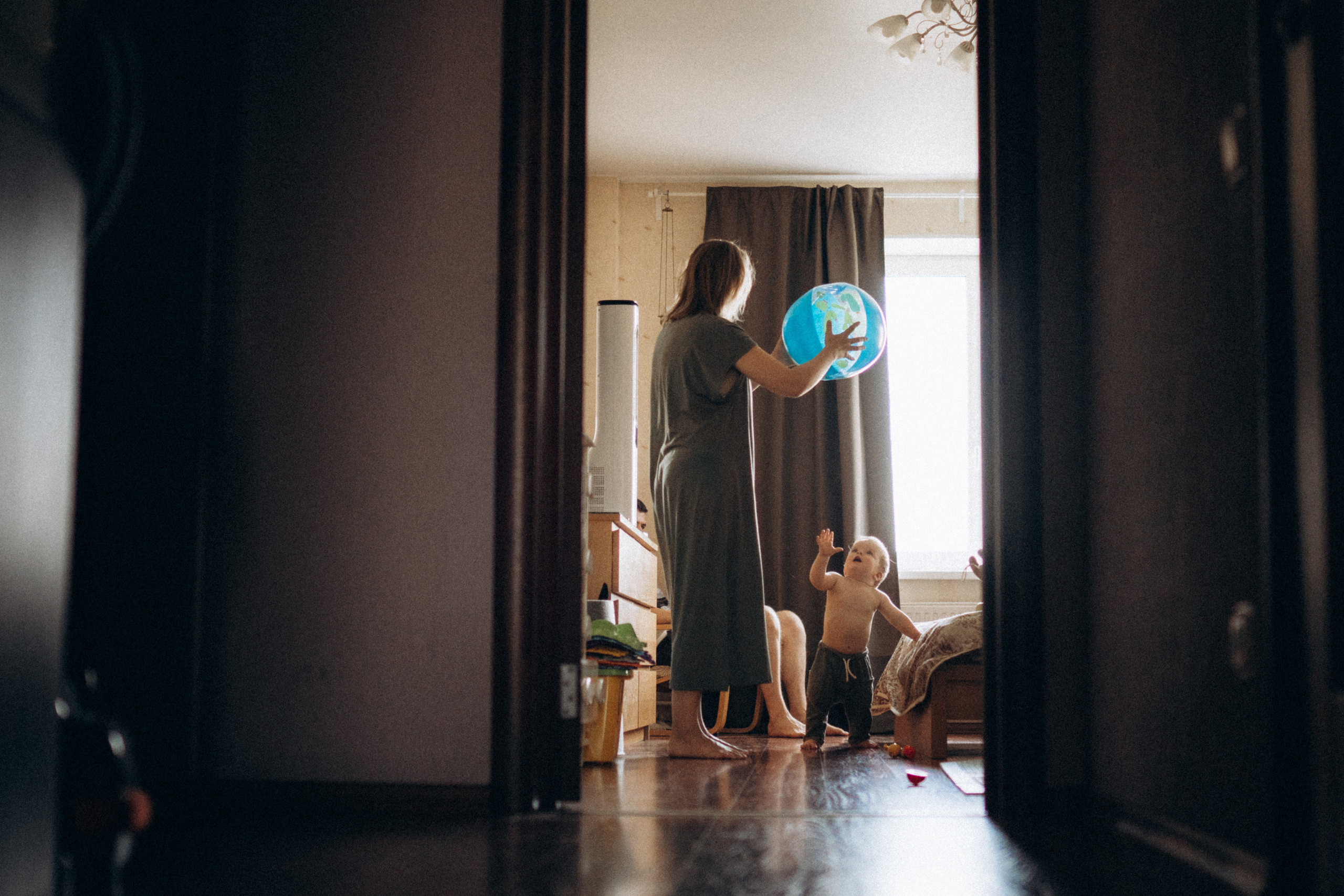 Максим, Женя и Миша, июль 2021. Семейный фотограф Санкт-Петербург СПб Митрофанова Ольга