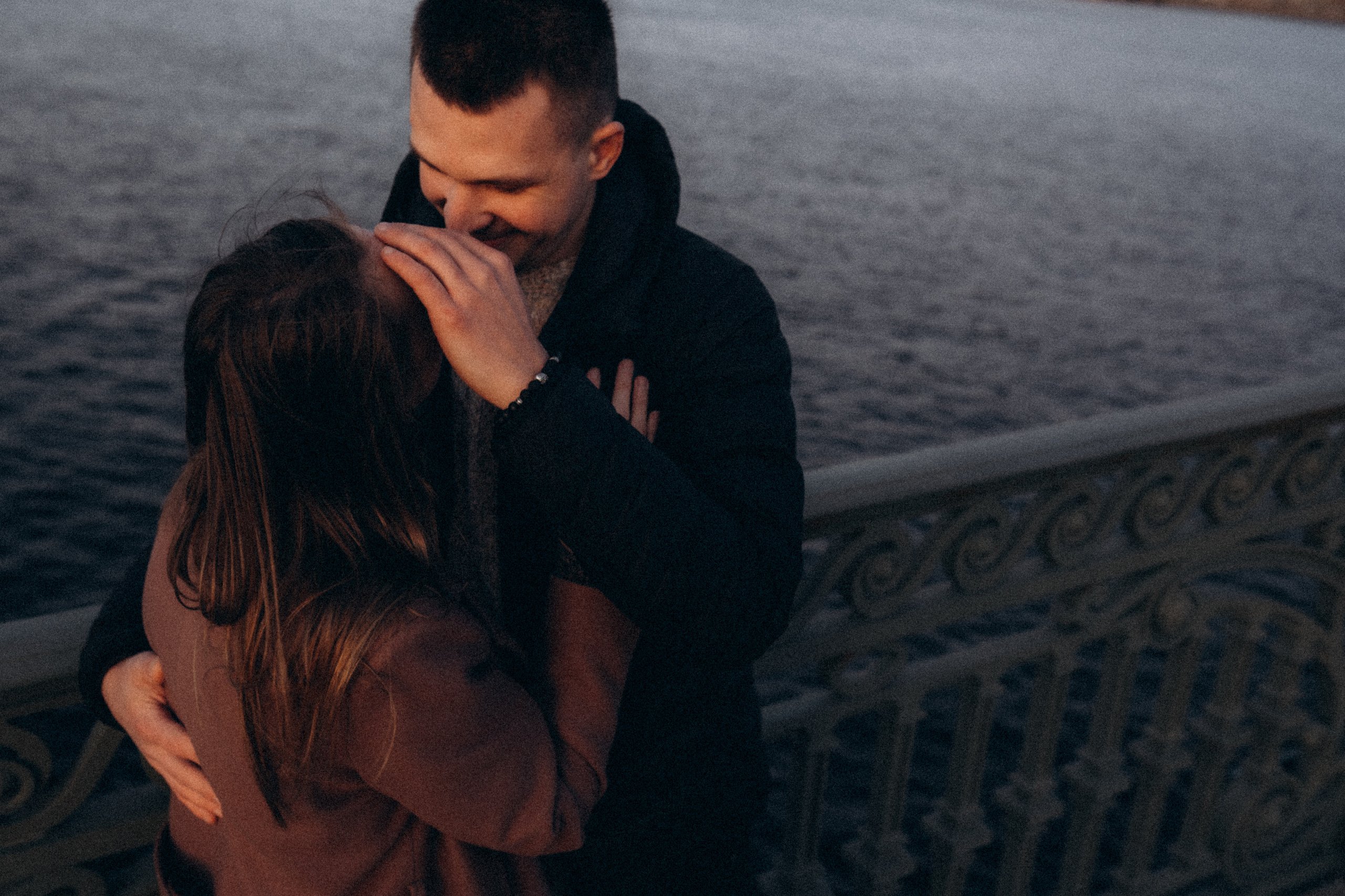 Аня и Толя, апрель 2021. Семейный фотограф Санкт-Петербург СПб Митрофанова Ольга