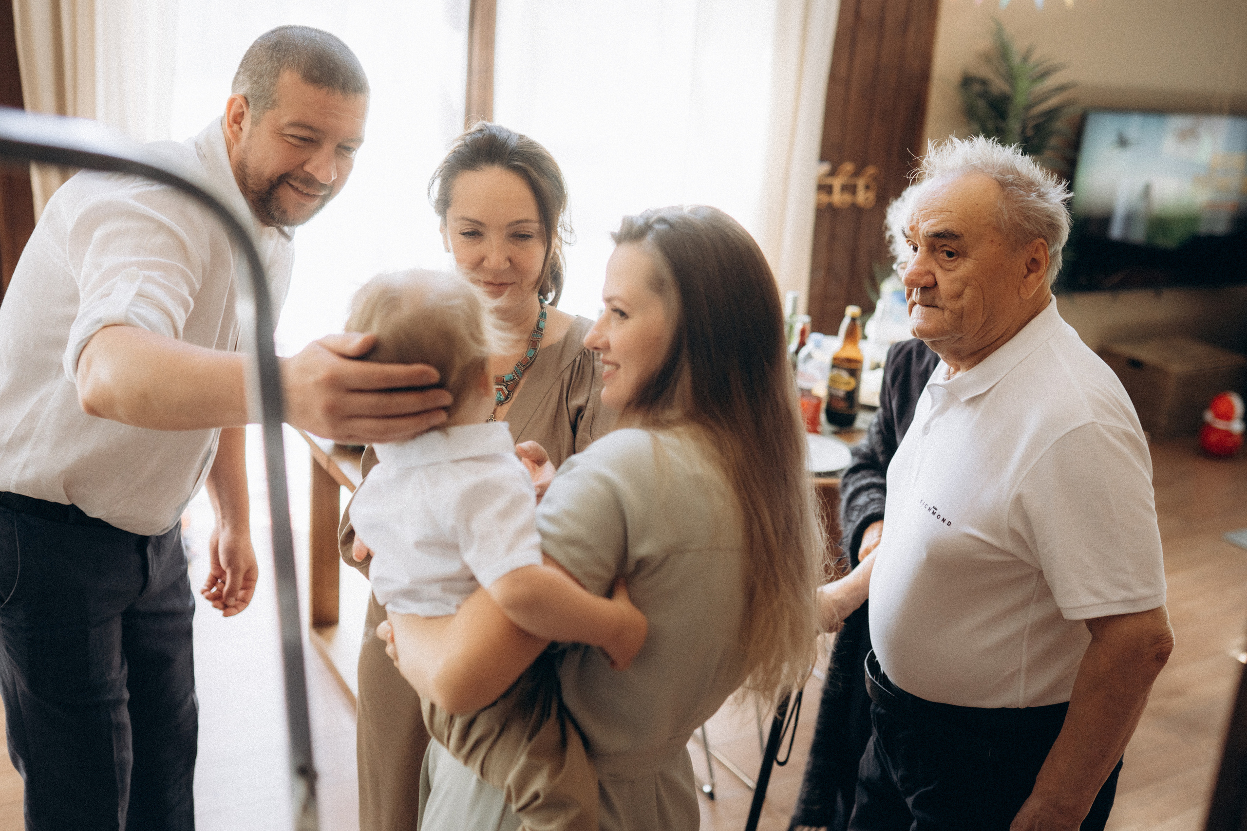 День Рождения Максима, июль 2022. Семейный фотограф Санкт-Петербург СПб Митрофанова Ольга