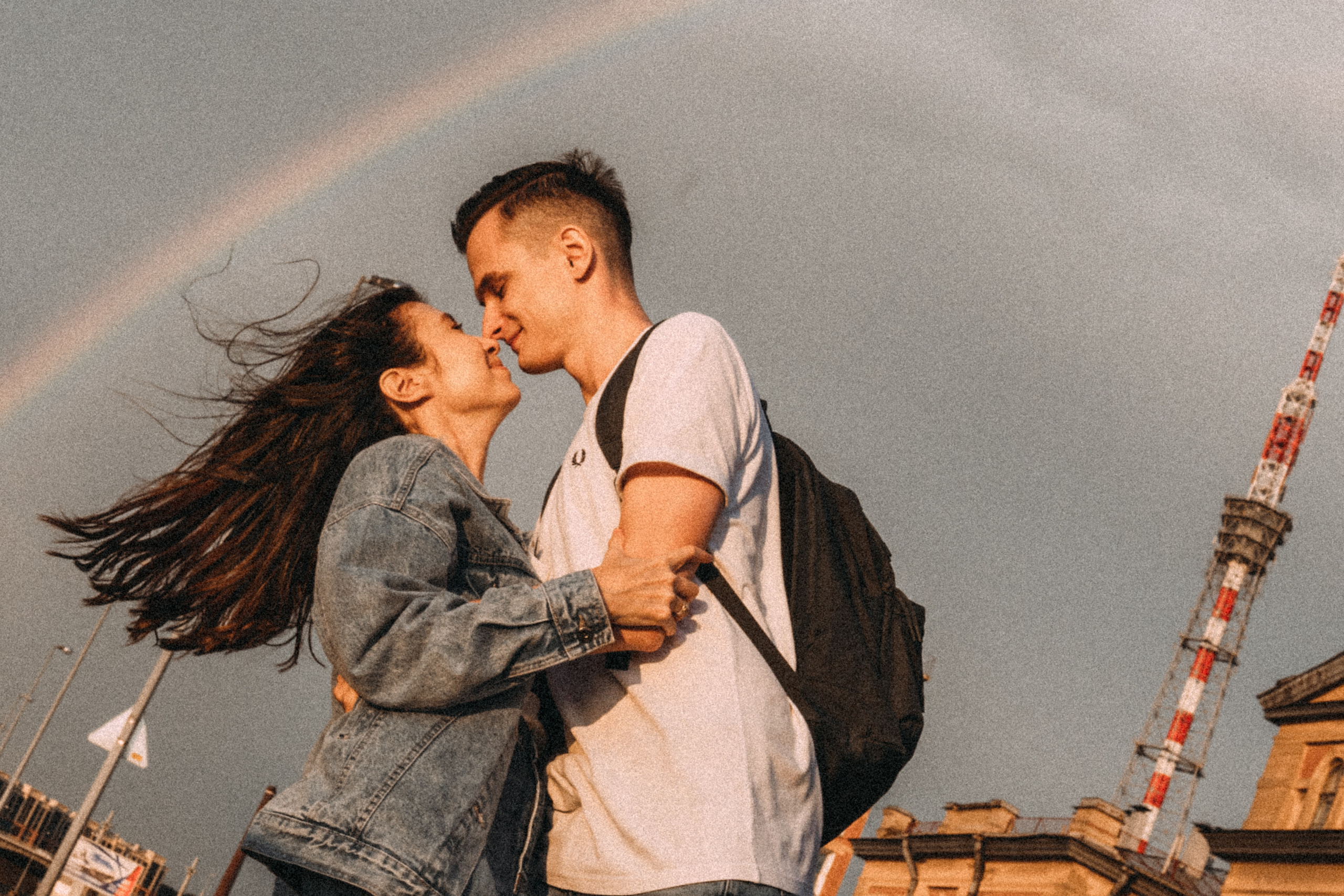 Дана и Паша, июль 2021. Семейный фотограф Санкт-Петербург СПб Митрофанова Ольга